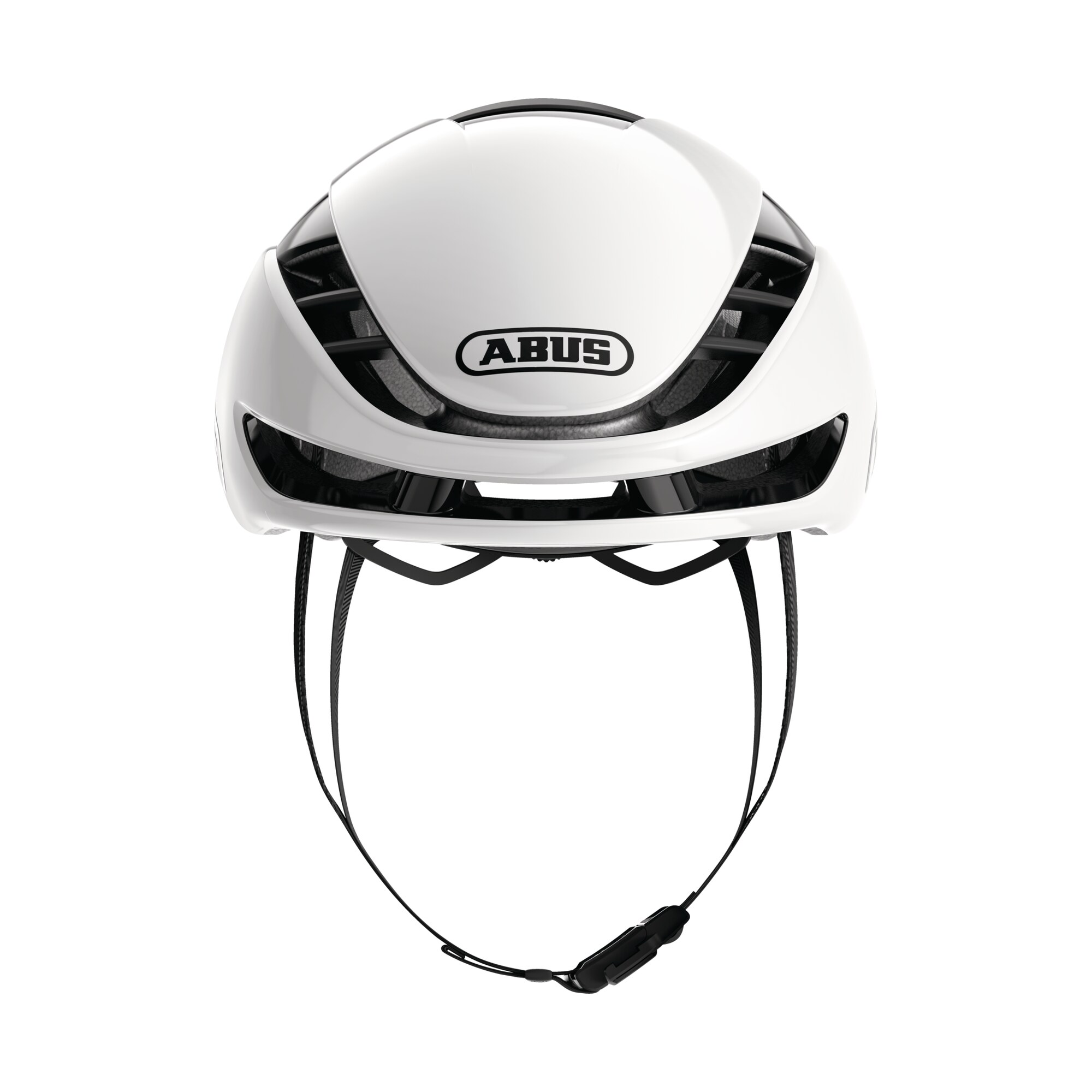 Abus GameChanger 2.0 RF MIPS Shiny White