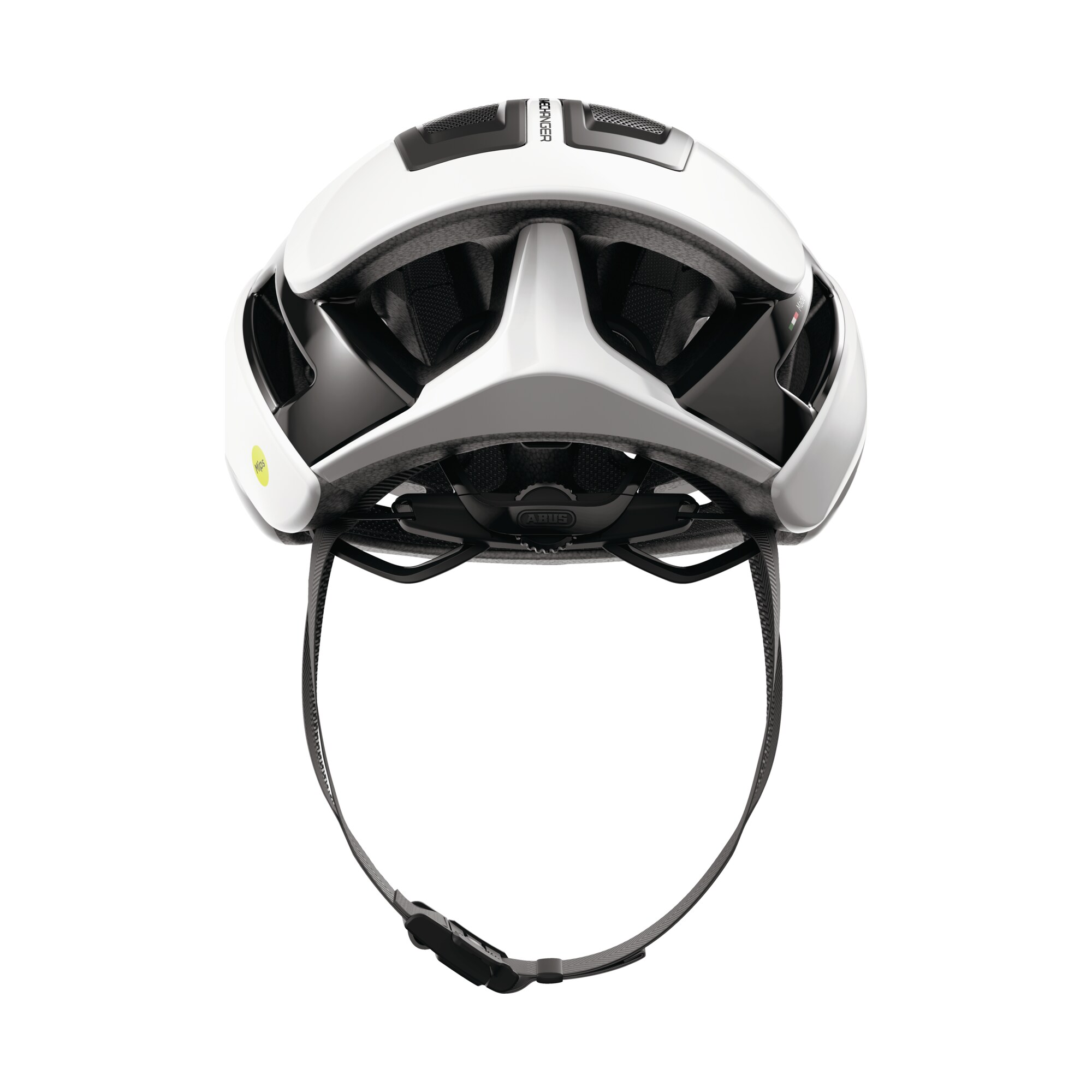 Abus GameChanger 2.0 RF MIPS Shiny White