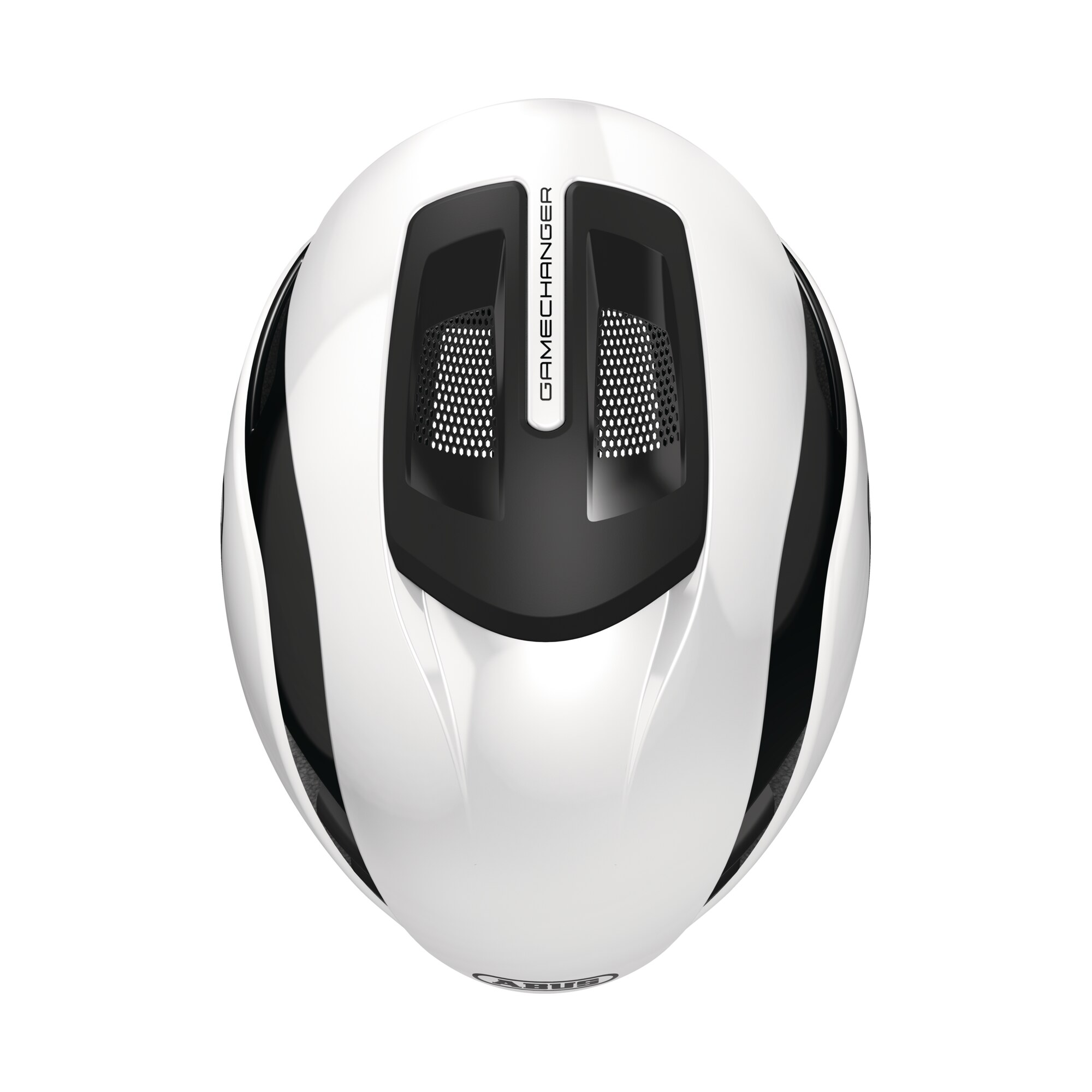 Abus GameChanger 2.0 RF MIPS Shiny White