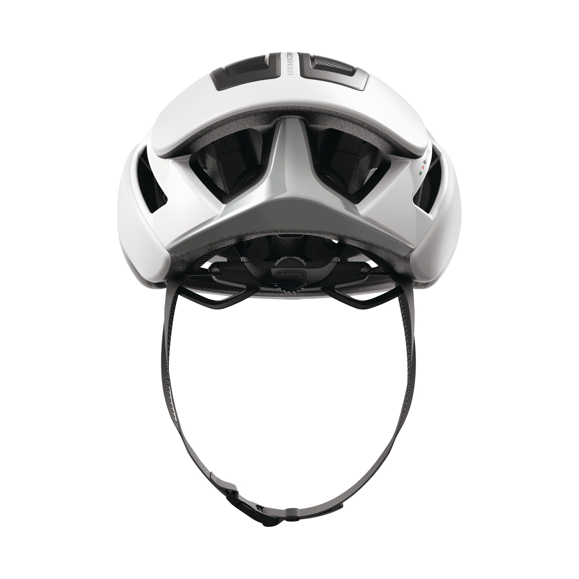 Abus GameChanger 2.0 RF Polar White