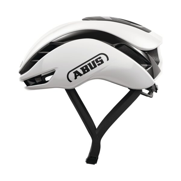 Abus GameChanger 2.0 RF Shiny White