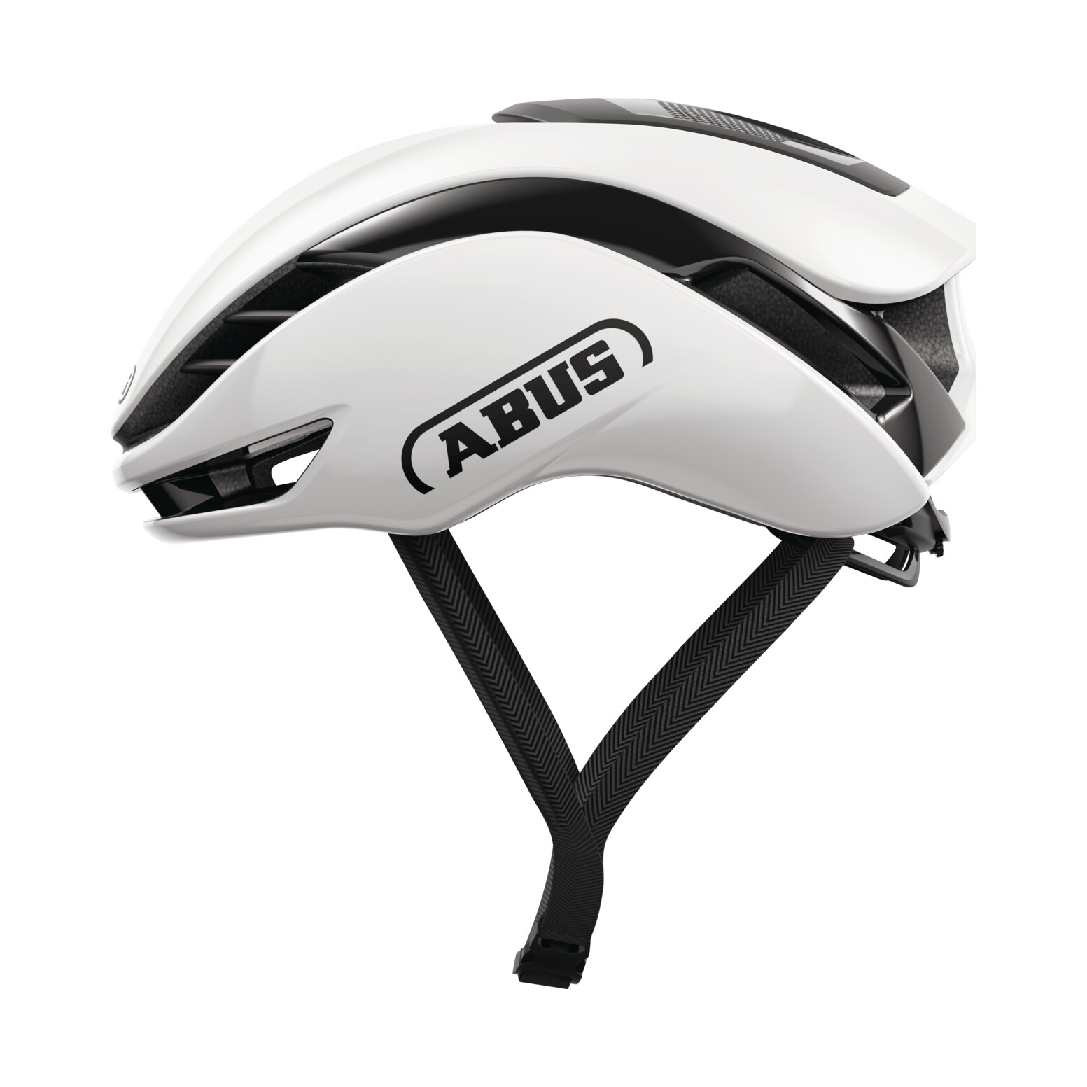 Abus GameChanger 2.0 RF Shiny White