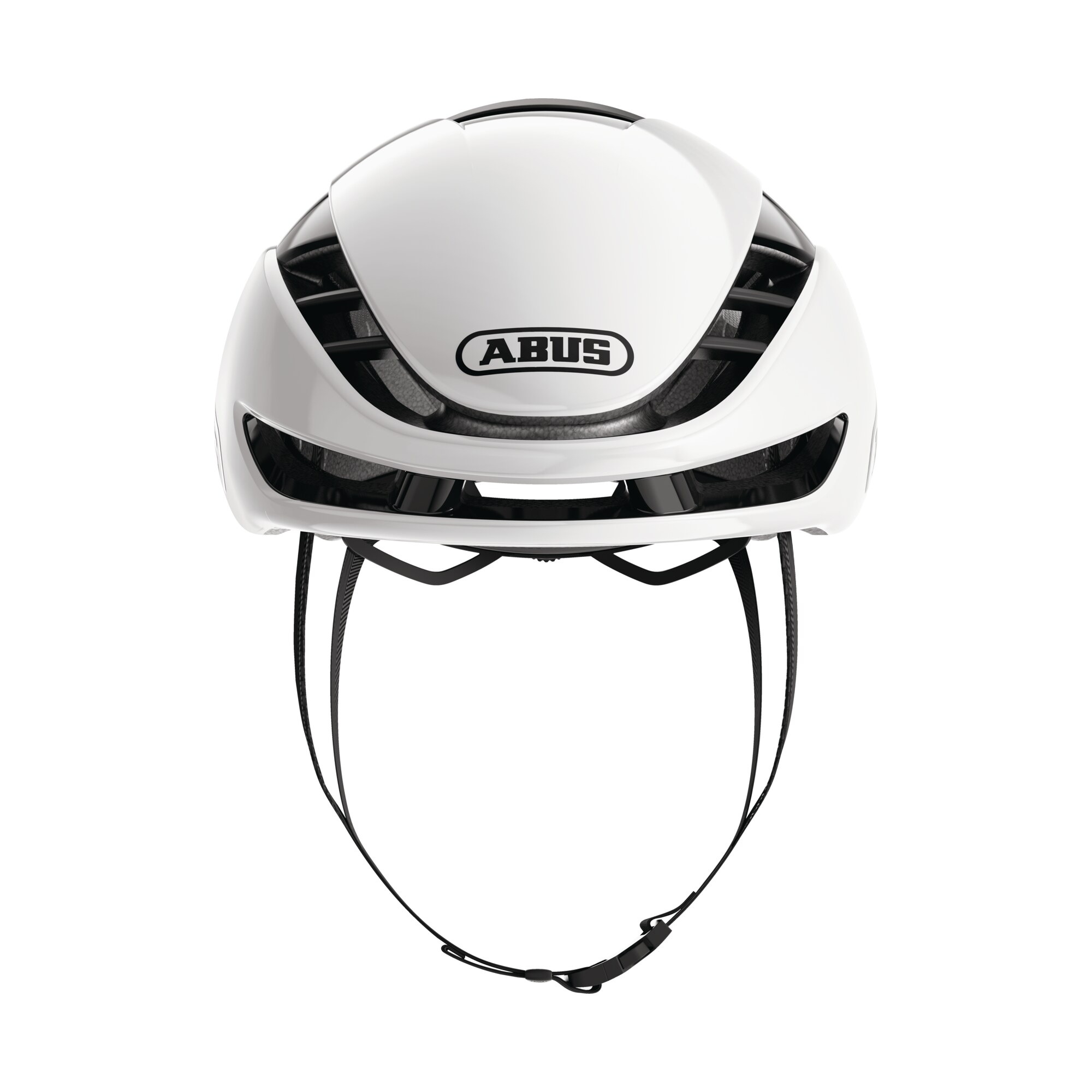Abus GameChanger 2.0 RF Shiny White