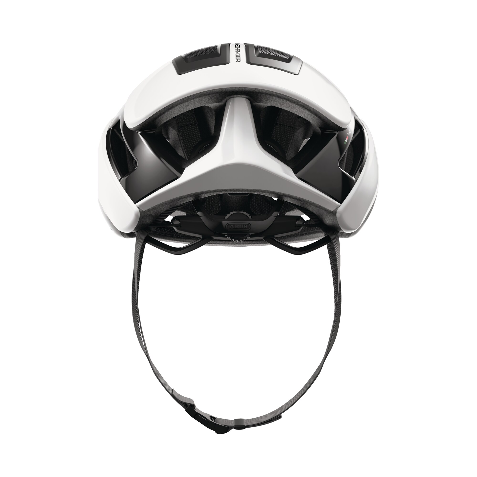 Abus GameChanger 2.0 RF Shiny White
