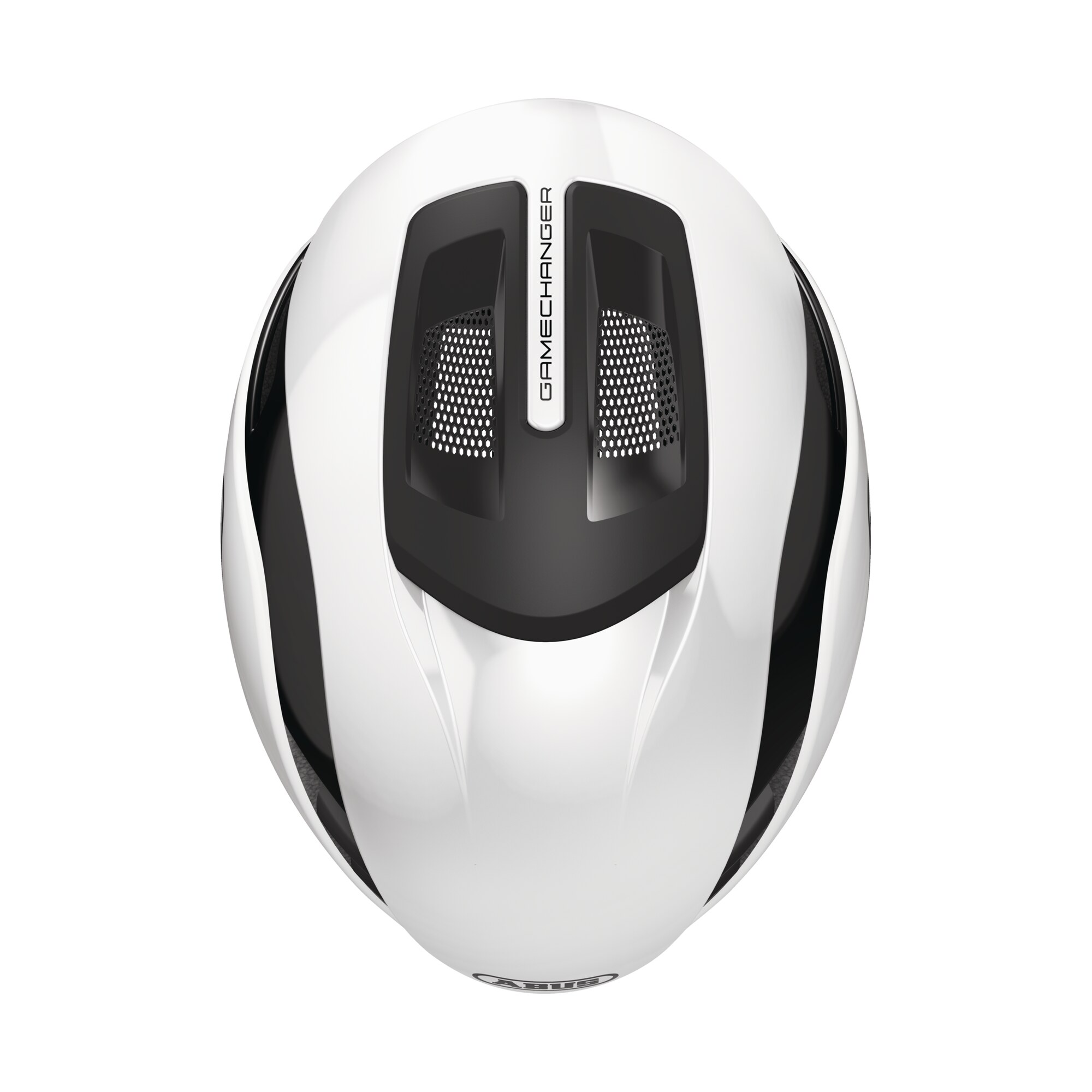 Abus GameChanger 2.0 RF Shiny White