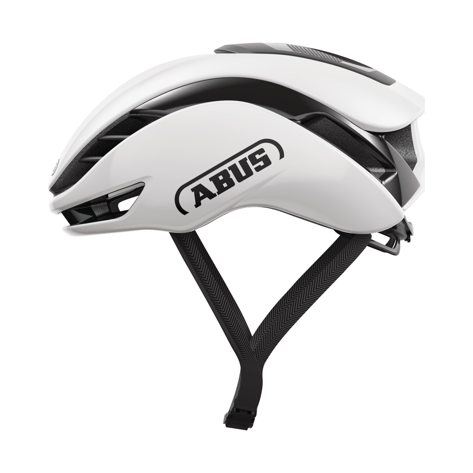 Abus GameChanger 2.0 Shiny White
