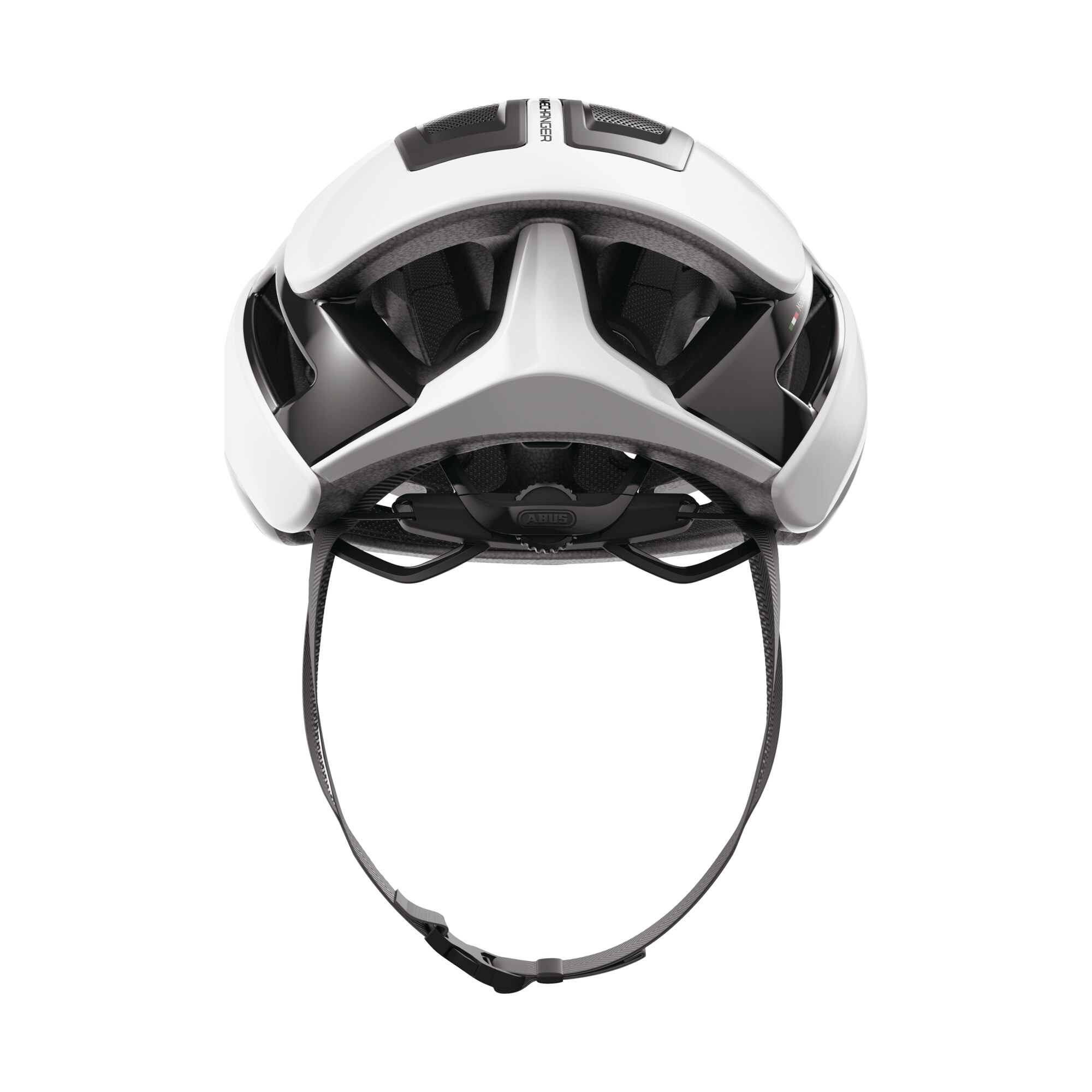Abus GameChanger 2.0 Shiny White