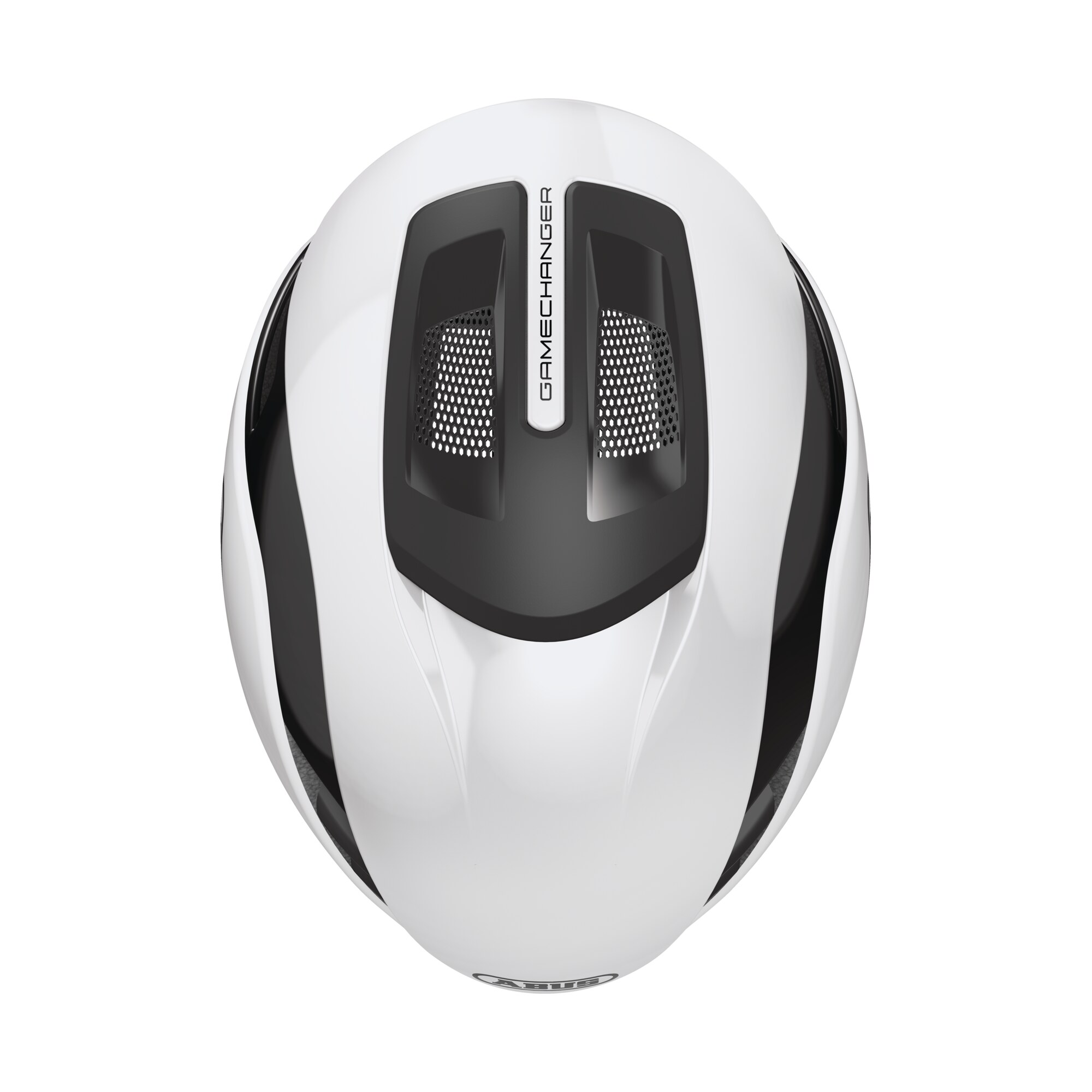 Abus GameChanger 2.0 Shiny White