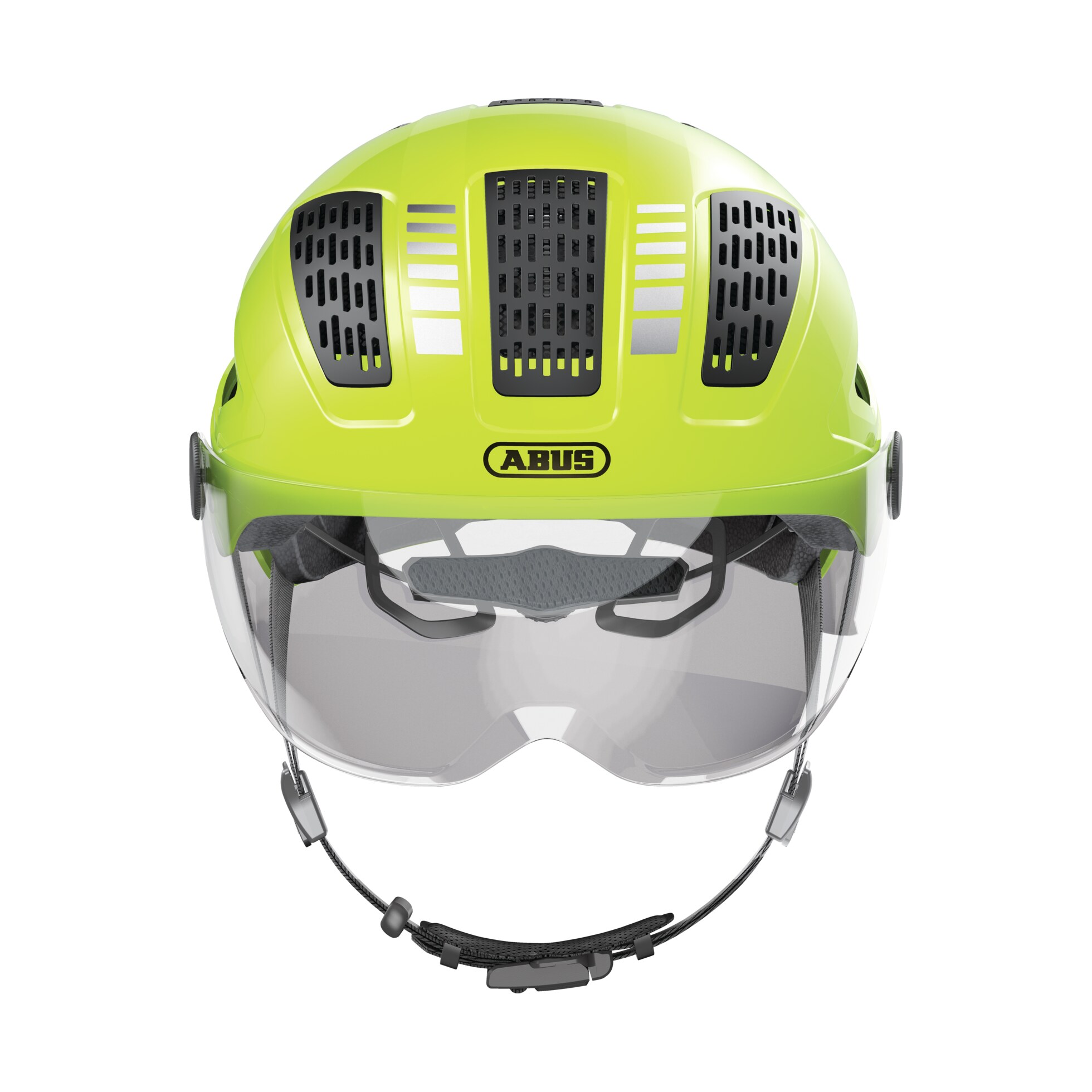 Abus Hyban 2.0 Ace Signal Yellow