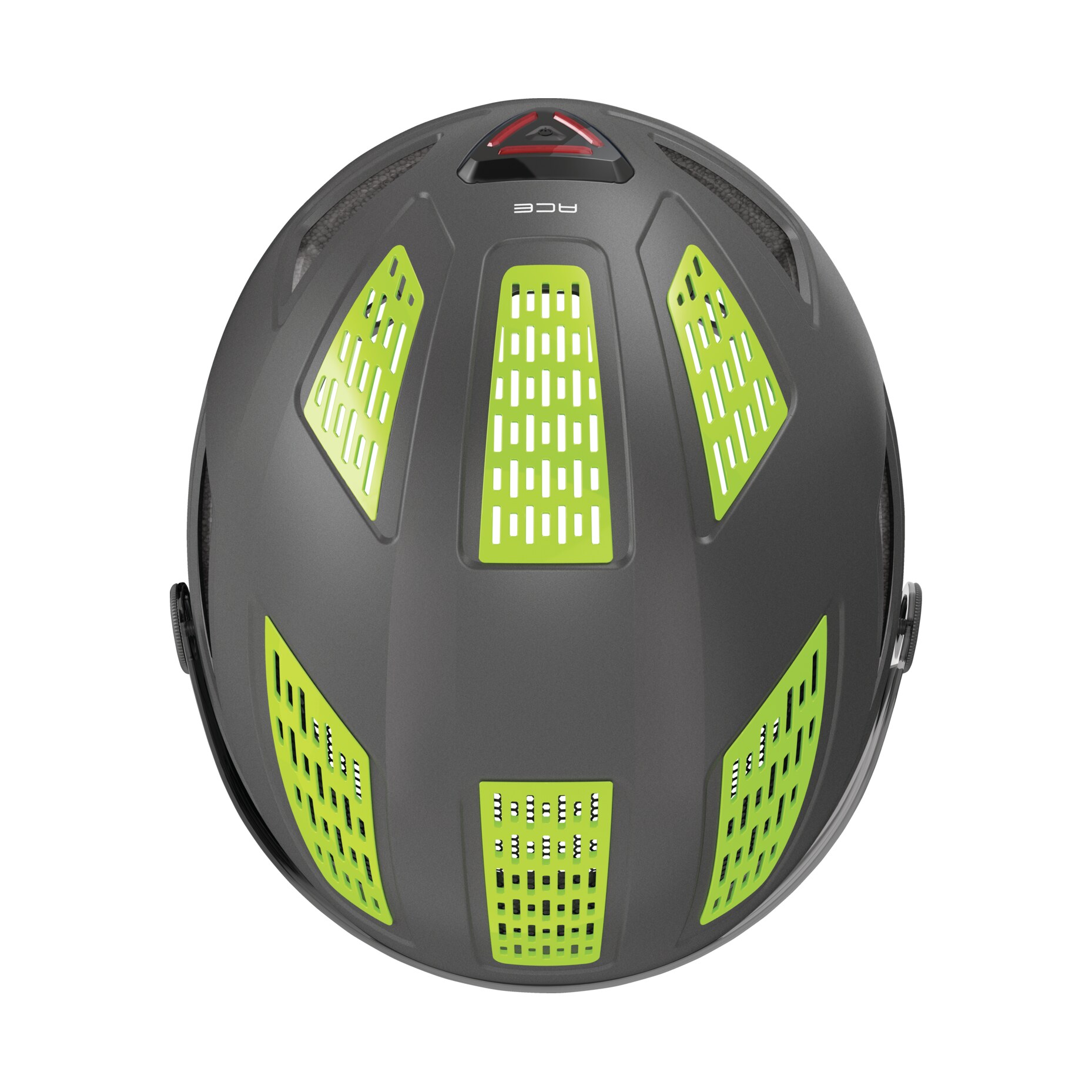 Abus Hyban 2.0 Ace Titan