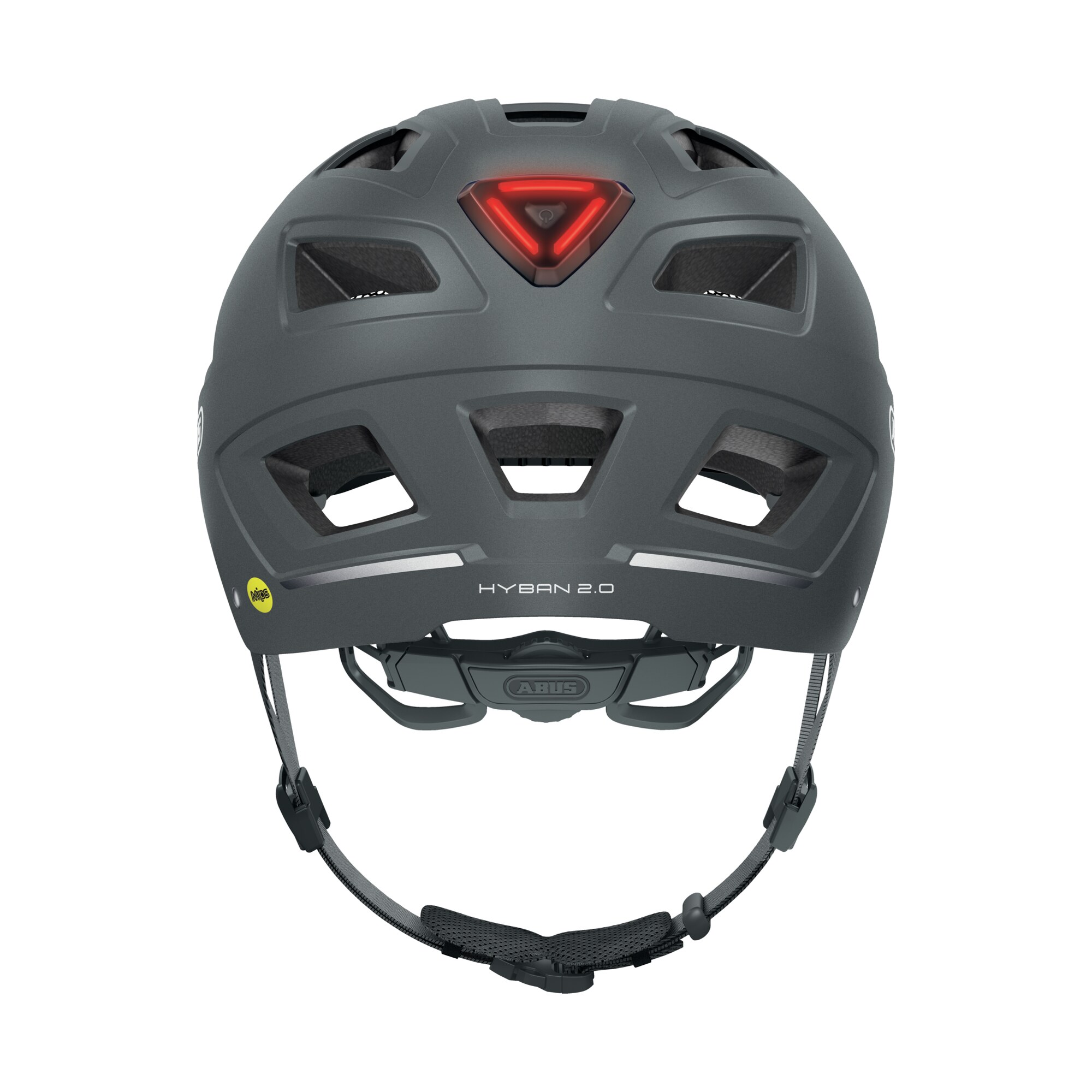 Abus Hyban 2.0 MIPS Titan