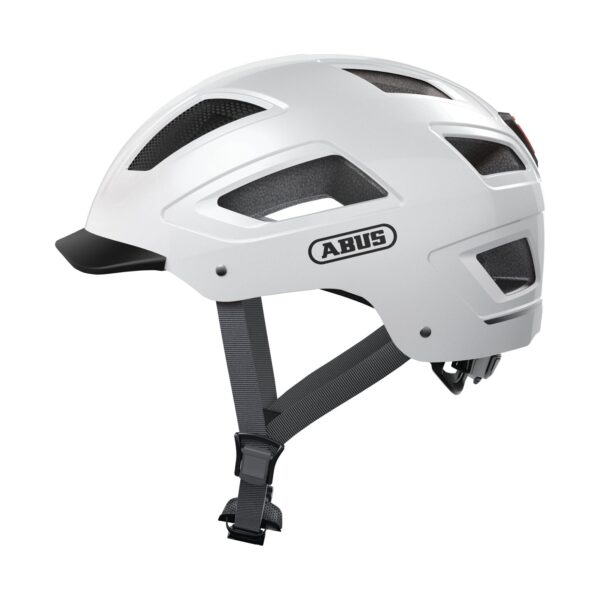 Abus Hyban 2.0 Polar White