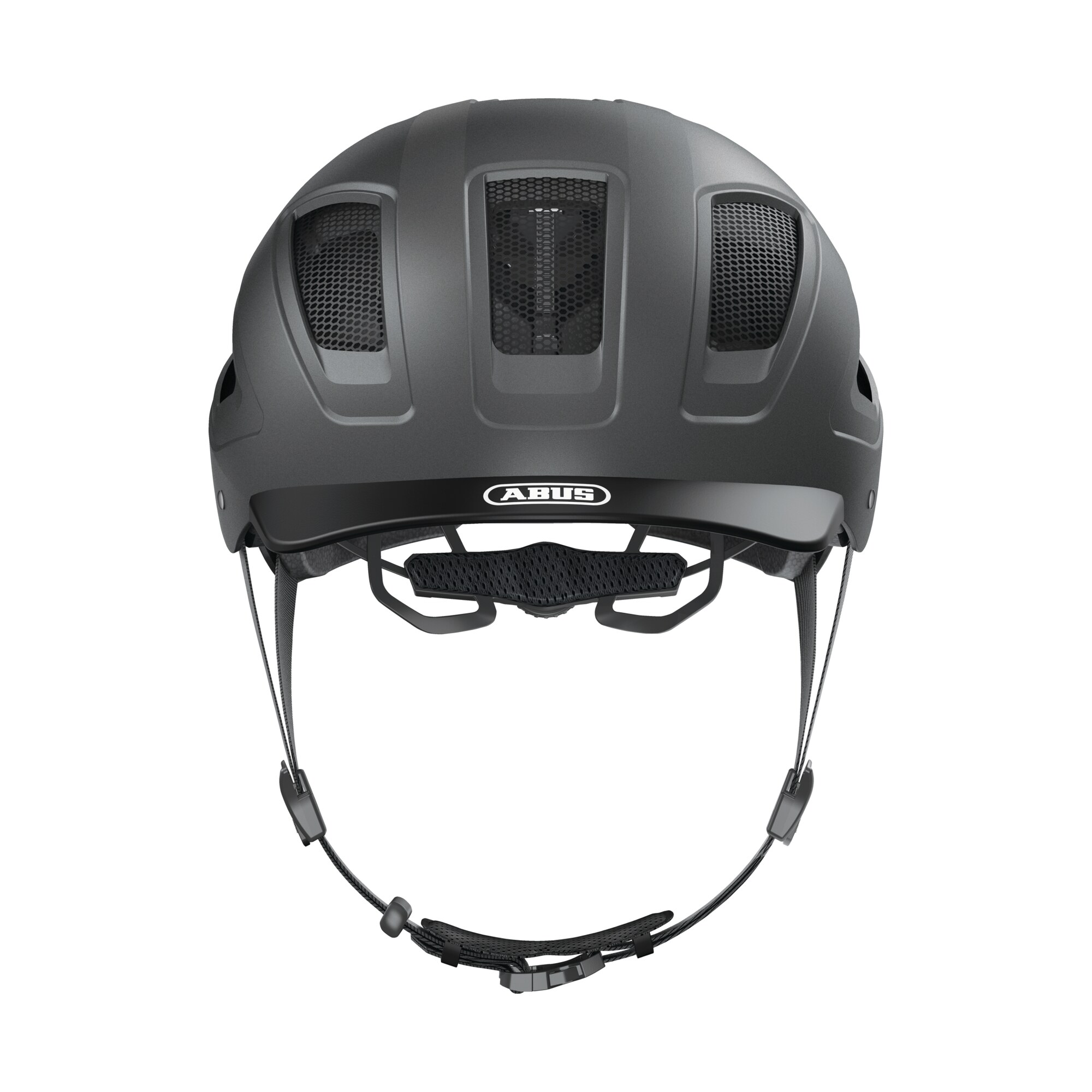 Abus Hyban 2.0 Titan
