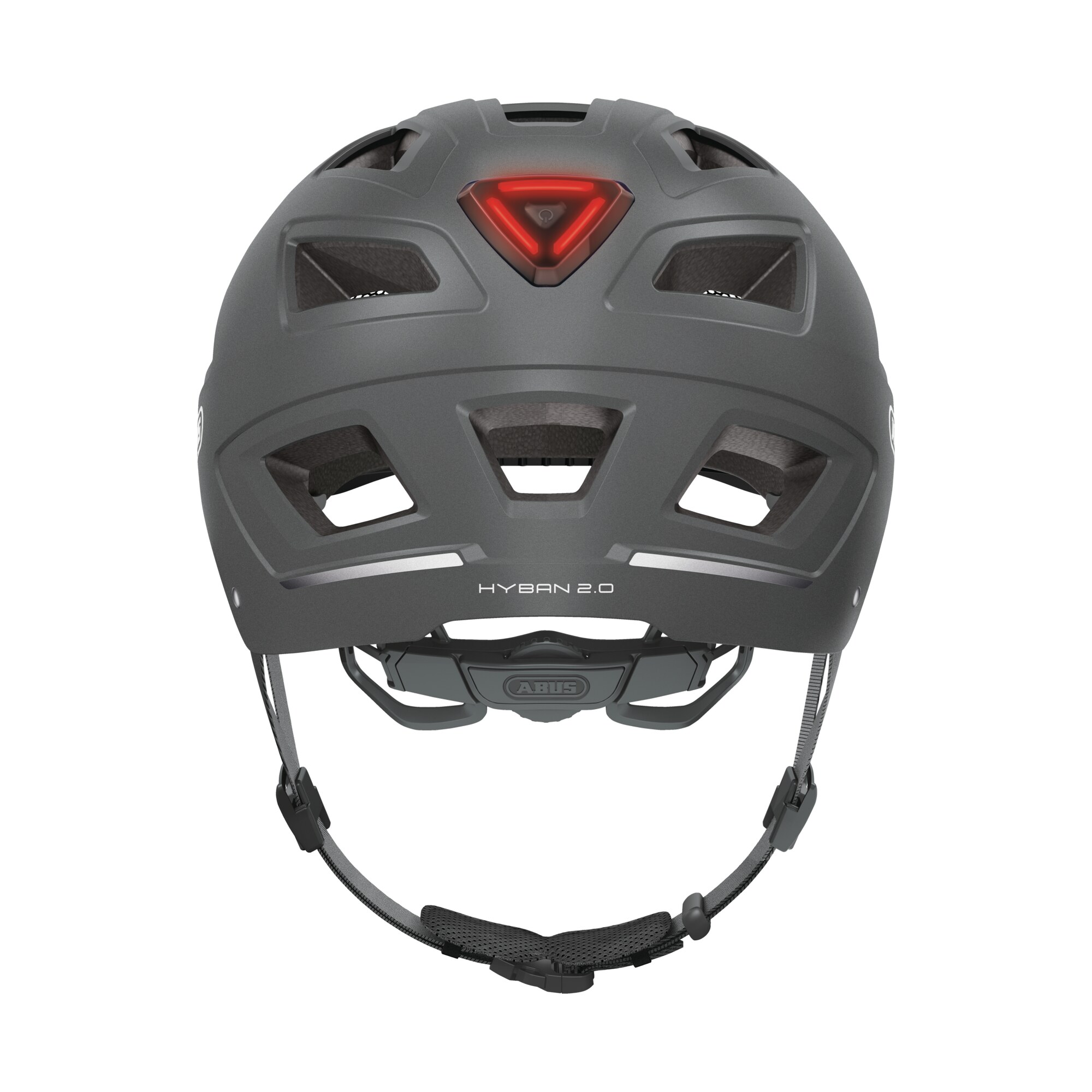 Abus Hyban 2.0 Titan