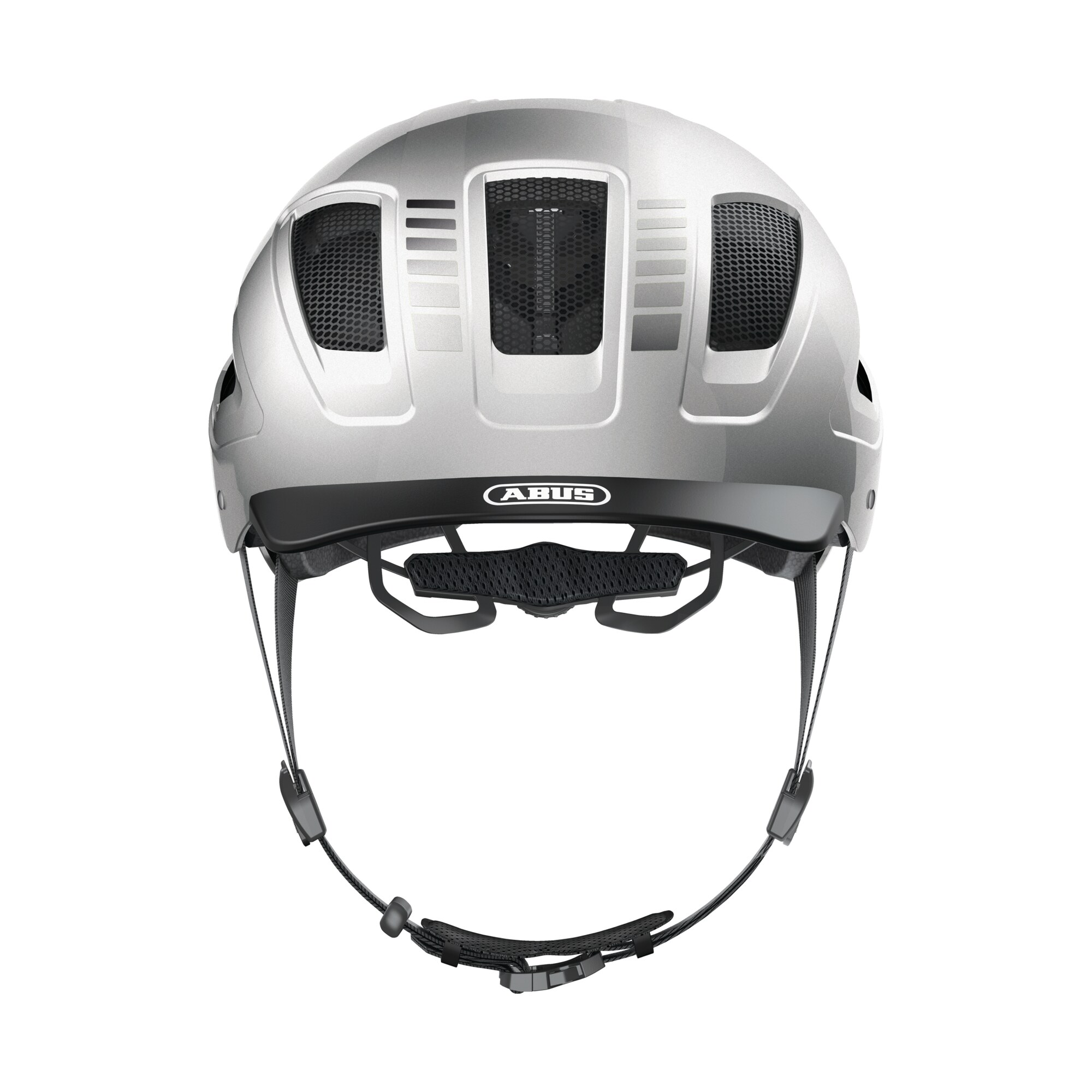 Abus Hyban Signal 2.0 Signal Silver