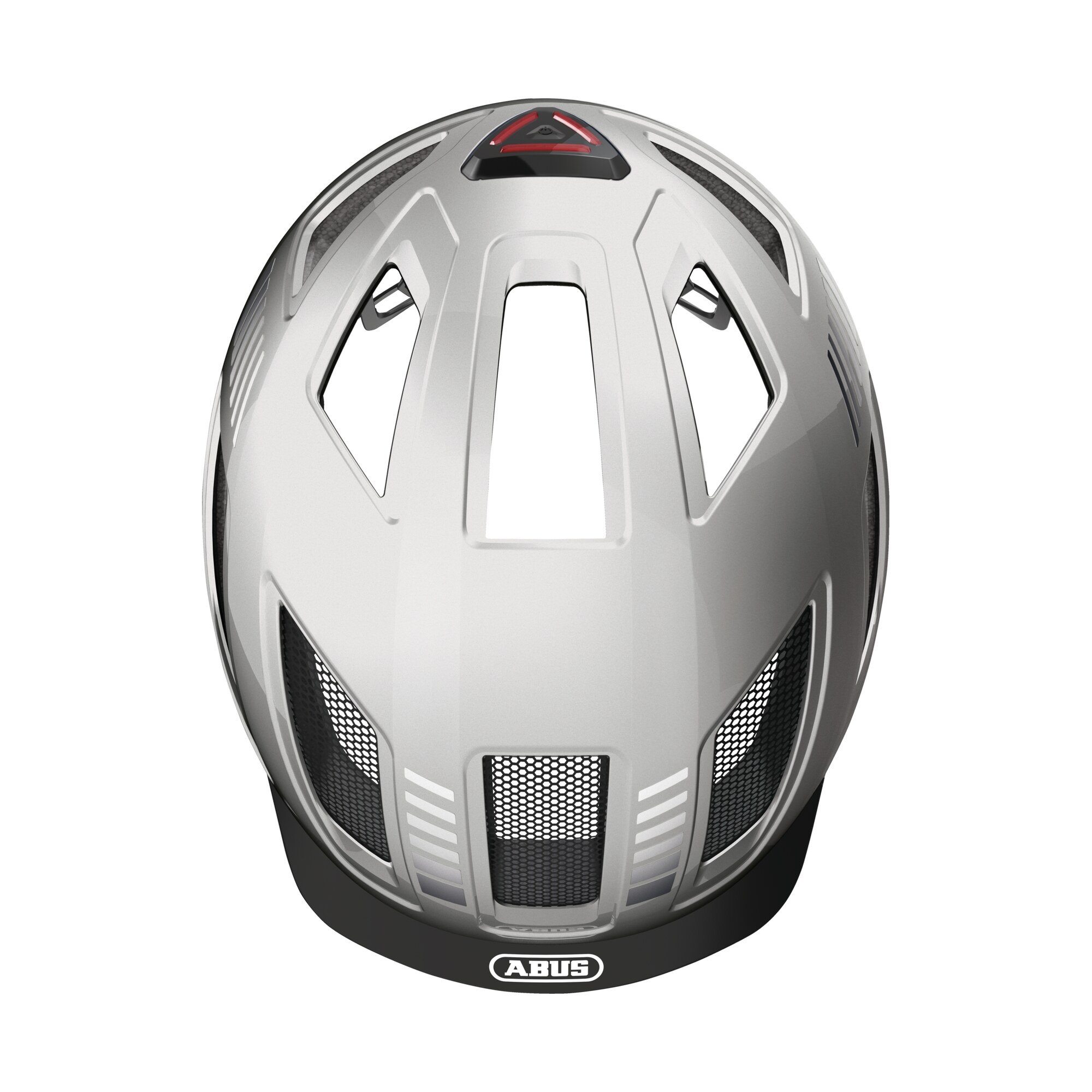 Abus Hyban Signal 2.0 Signal Silver