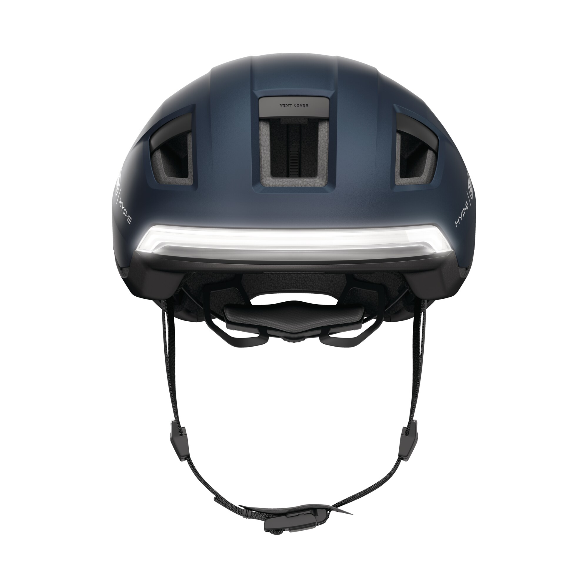 Abus Hyp-E Midnight Blue