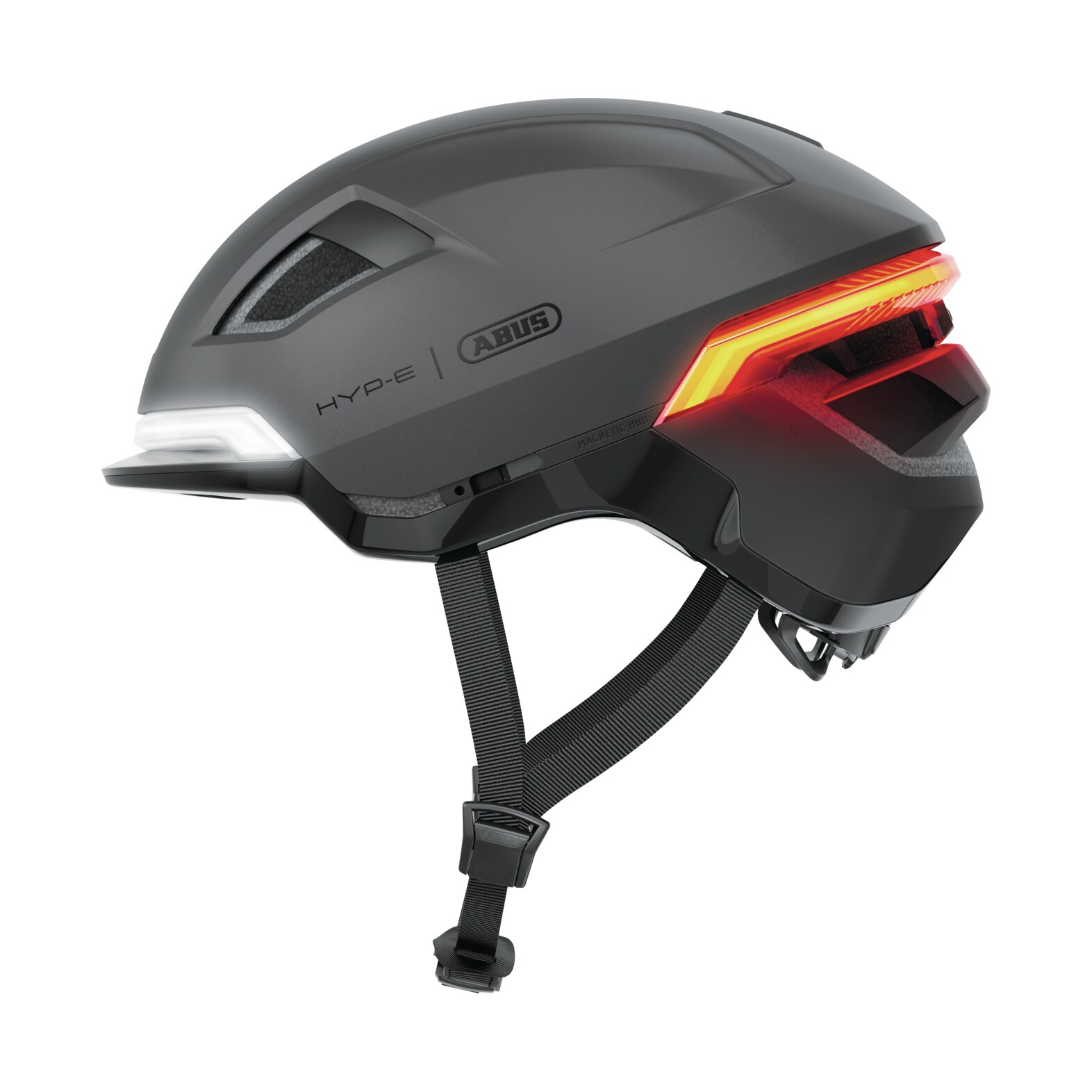 Abus Hyp-E Volcano Titan