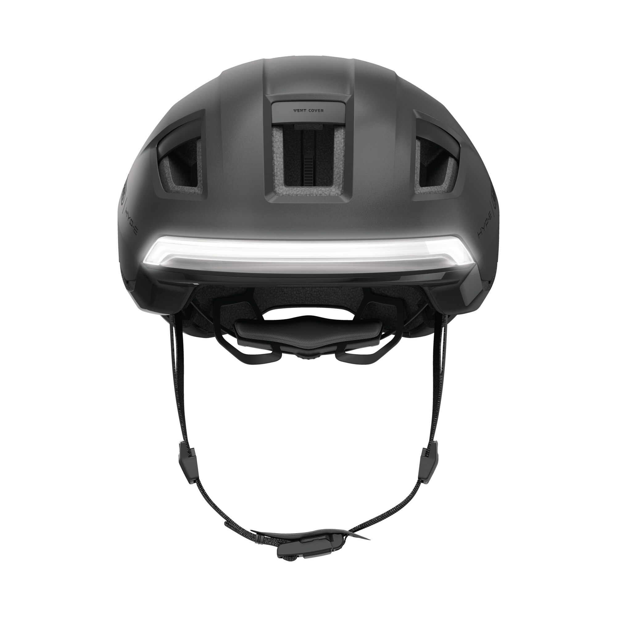 Abus Hyp-E Volcano Titan