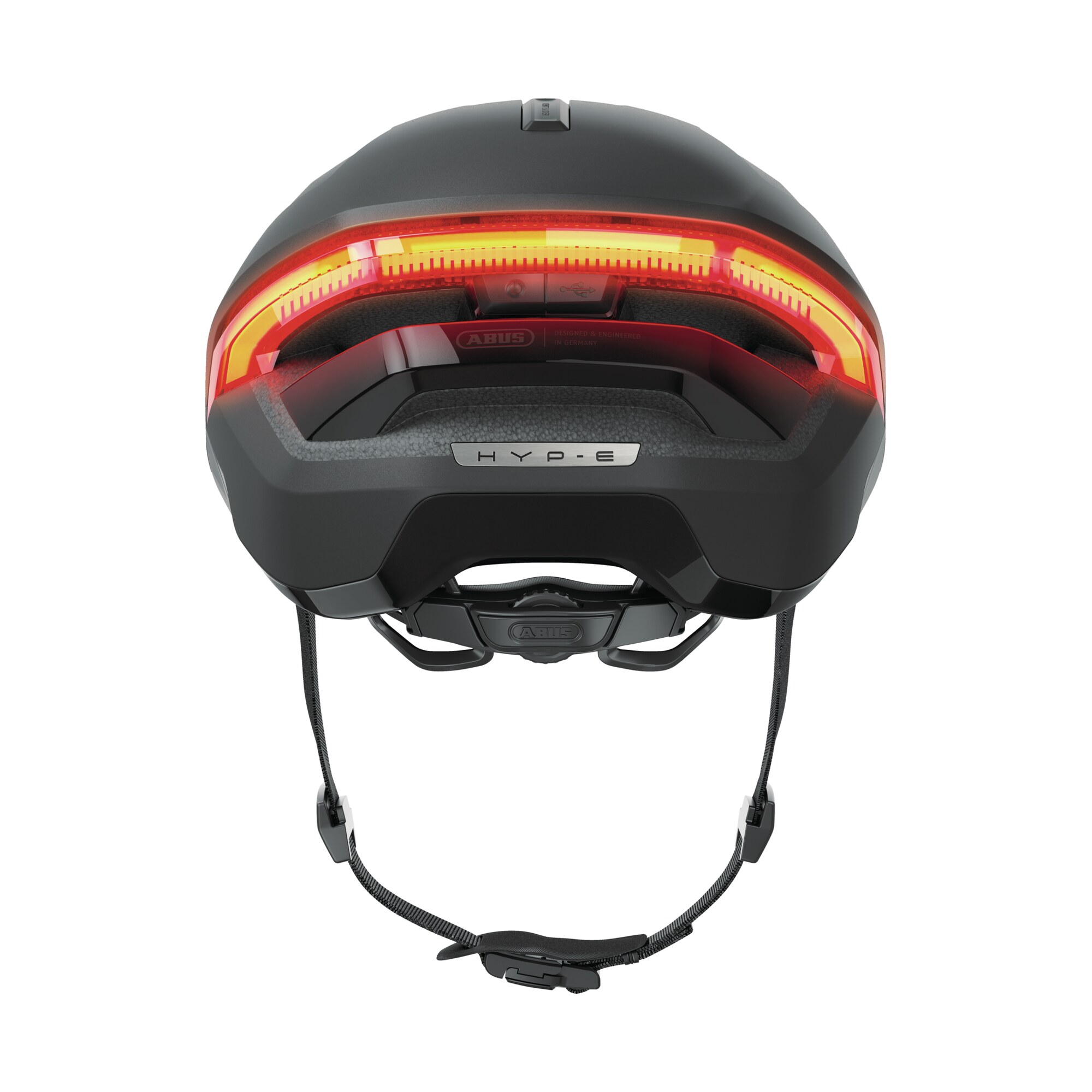 Abus Hyp-E Volcano Titan
