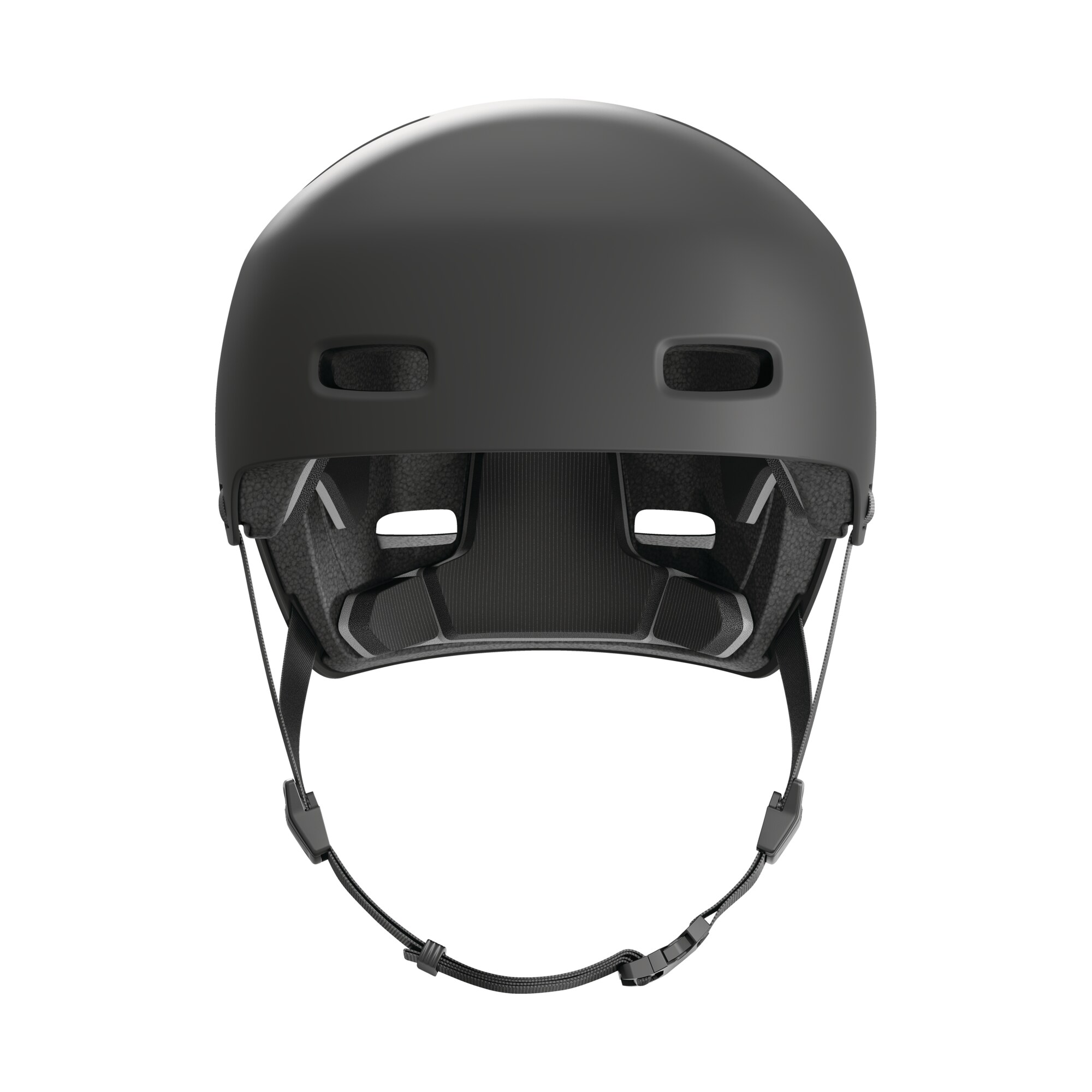 Abus INDY Velvet Black