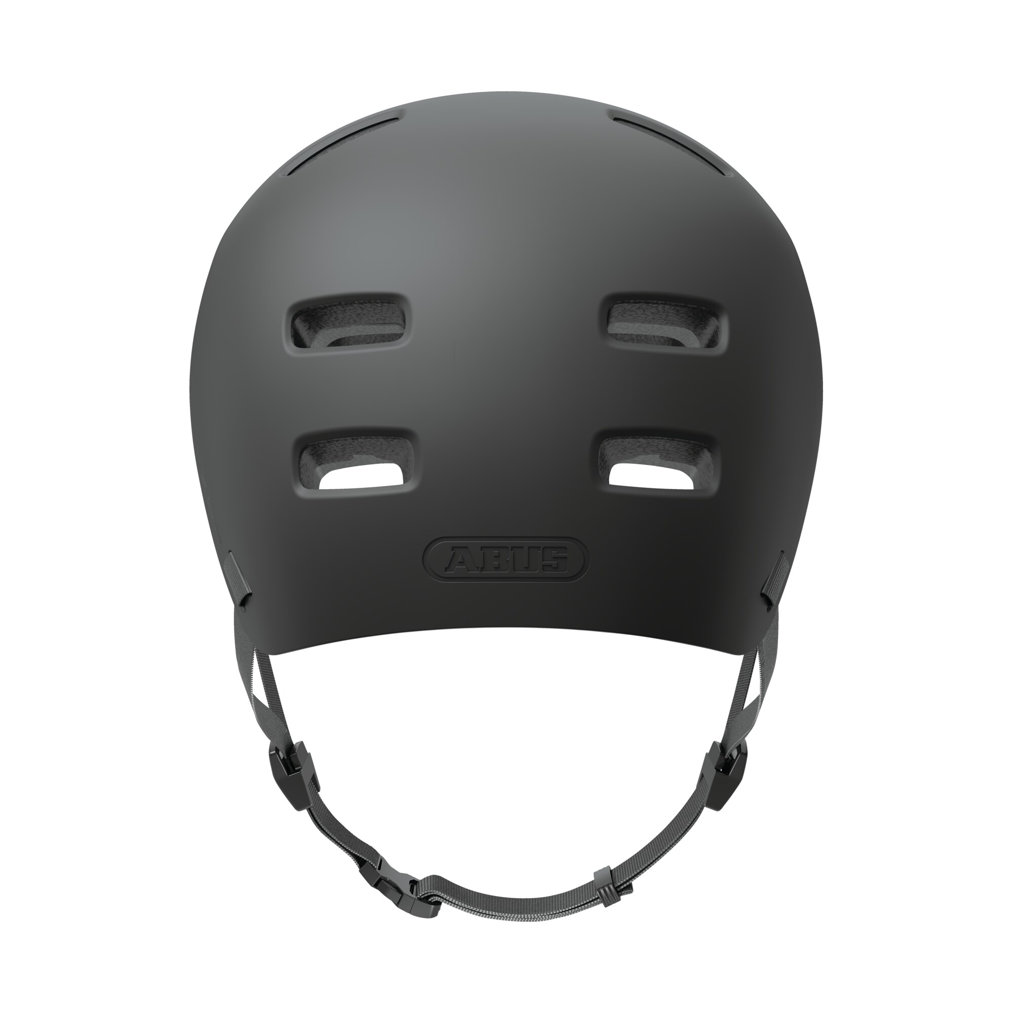 Abus INDY Velvet Black