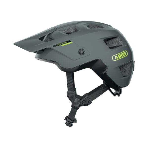 Abus MoDrop Concrete Grey