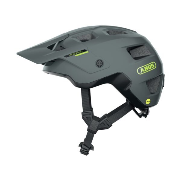 Abus MoDrop MIPS Concrete Grey