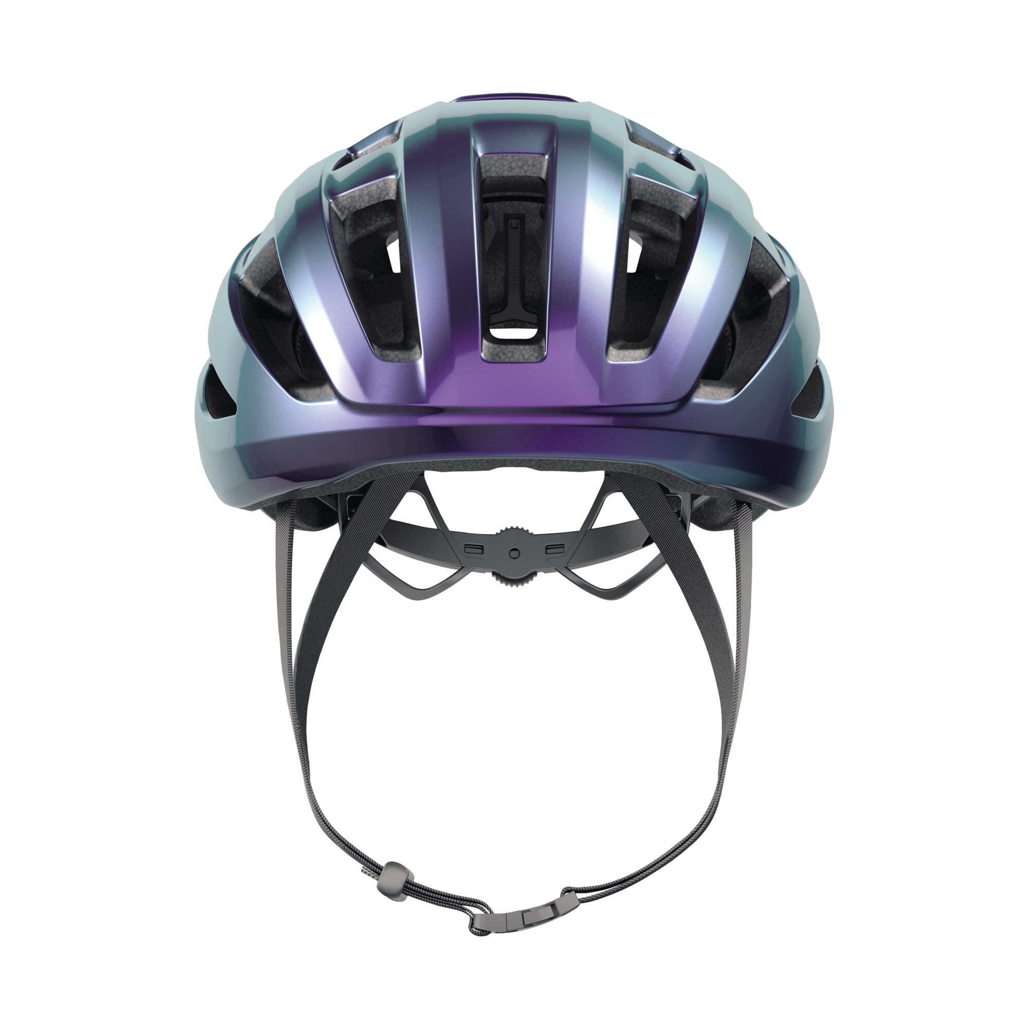 Abus PowerDome MIPS Flip Flop Purple