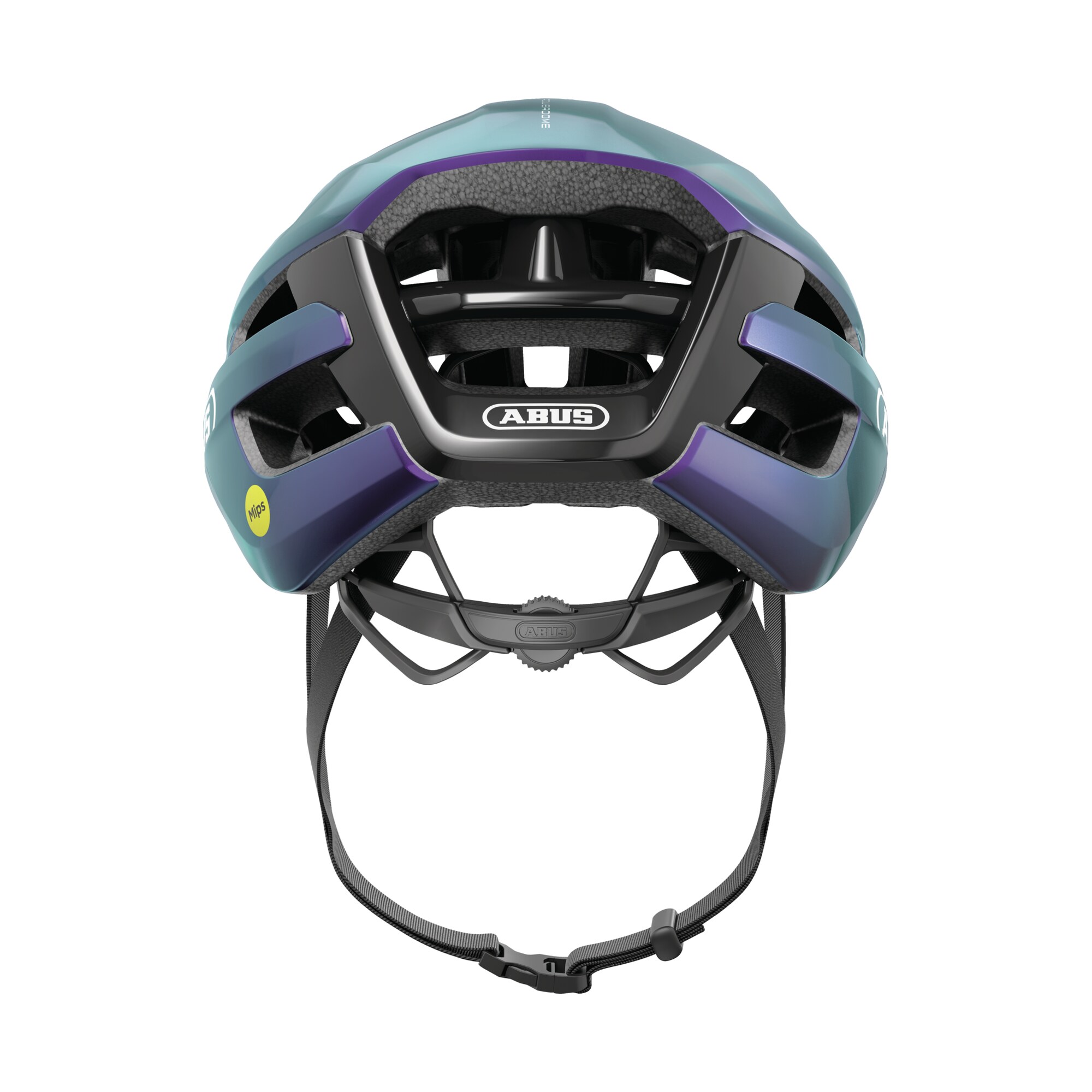 Abus PowerDome MIPS Flip Flop Purple