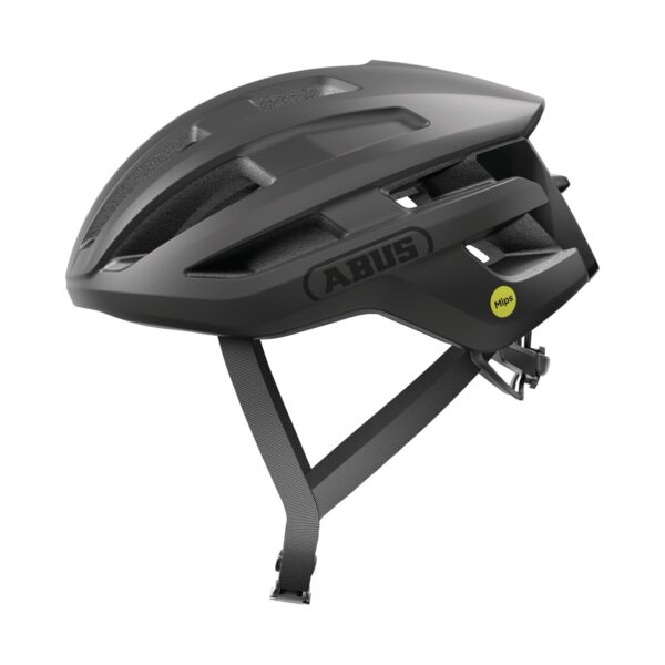 Abus PowerDome MIPS Velvet Black