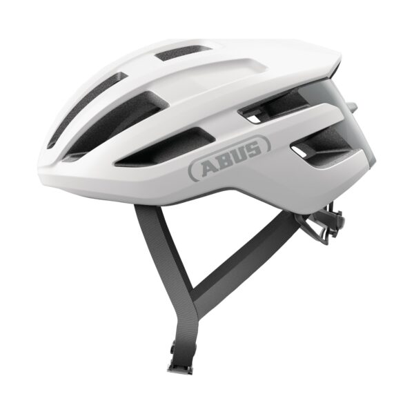 Abus PowerDome Polar White