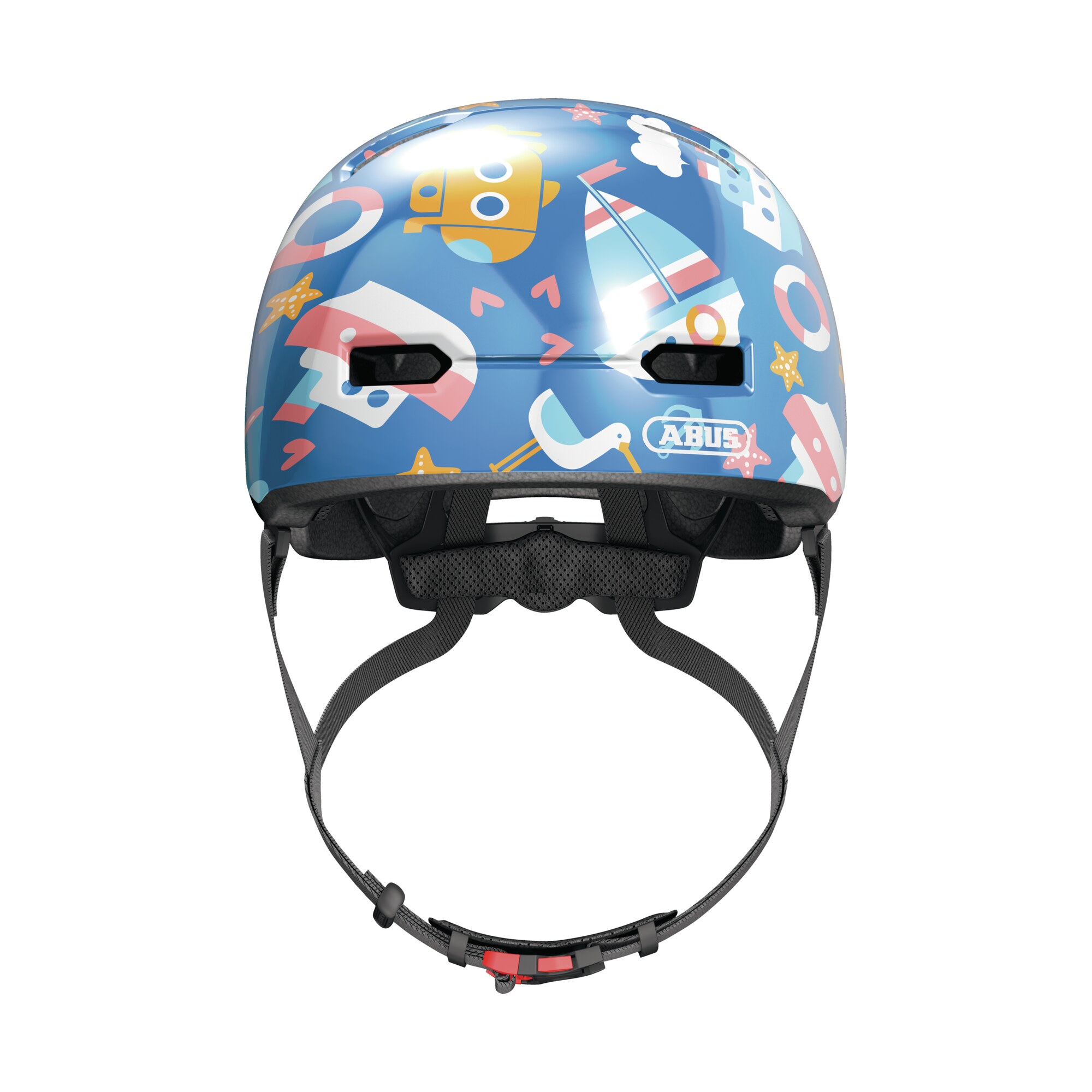 Abus Skurb Kid Blue Sailor