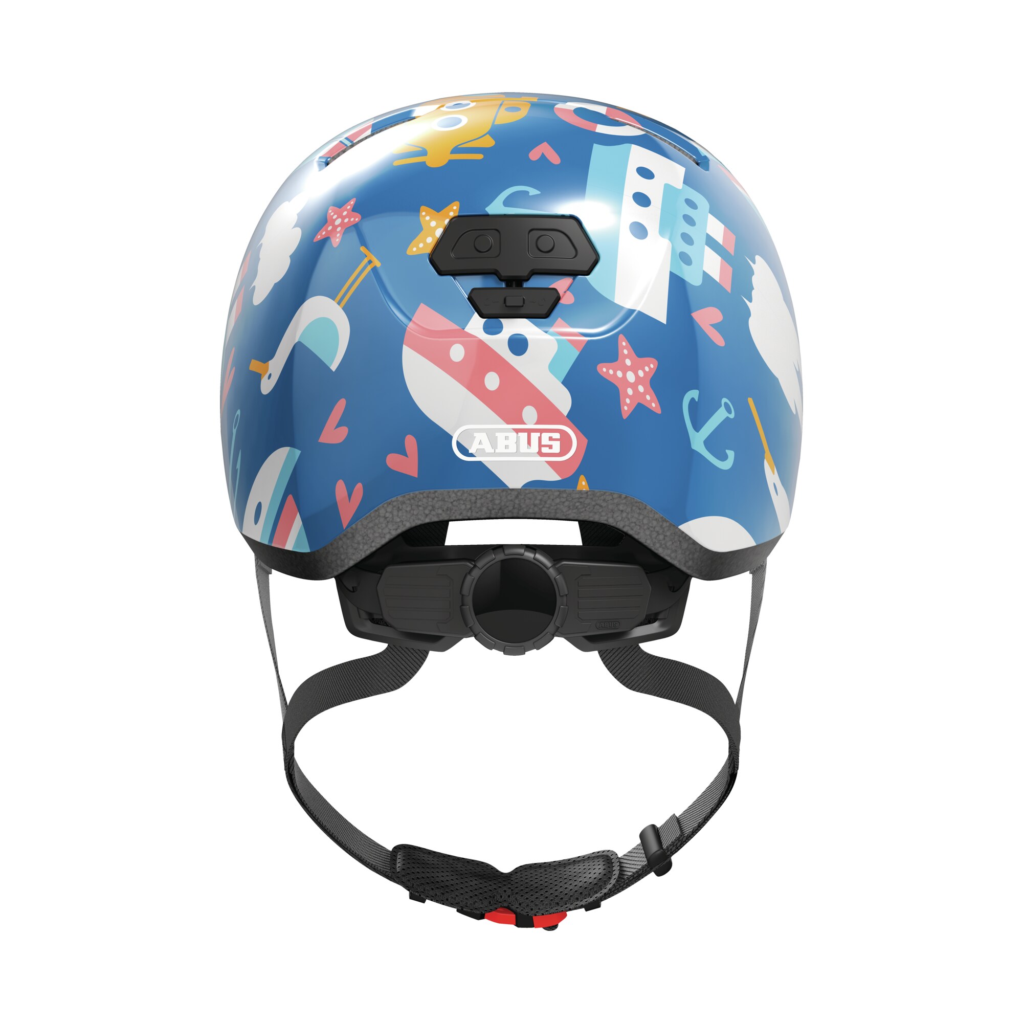 Abus Skurb Kid Blue Sailor