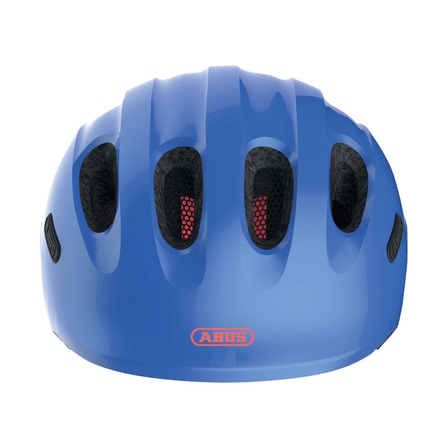 Abus Smiley 2.1 MIPS Sparkling Blue