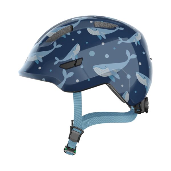 Abus Smiley 3.0 SE Blue Whale