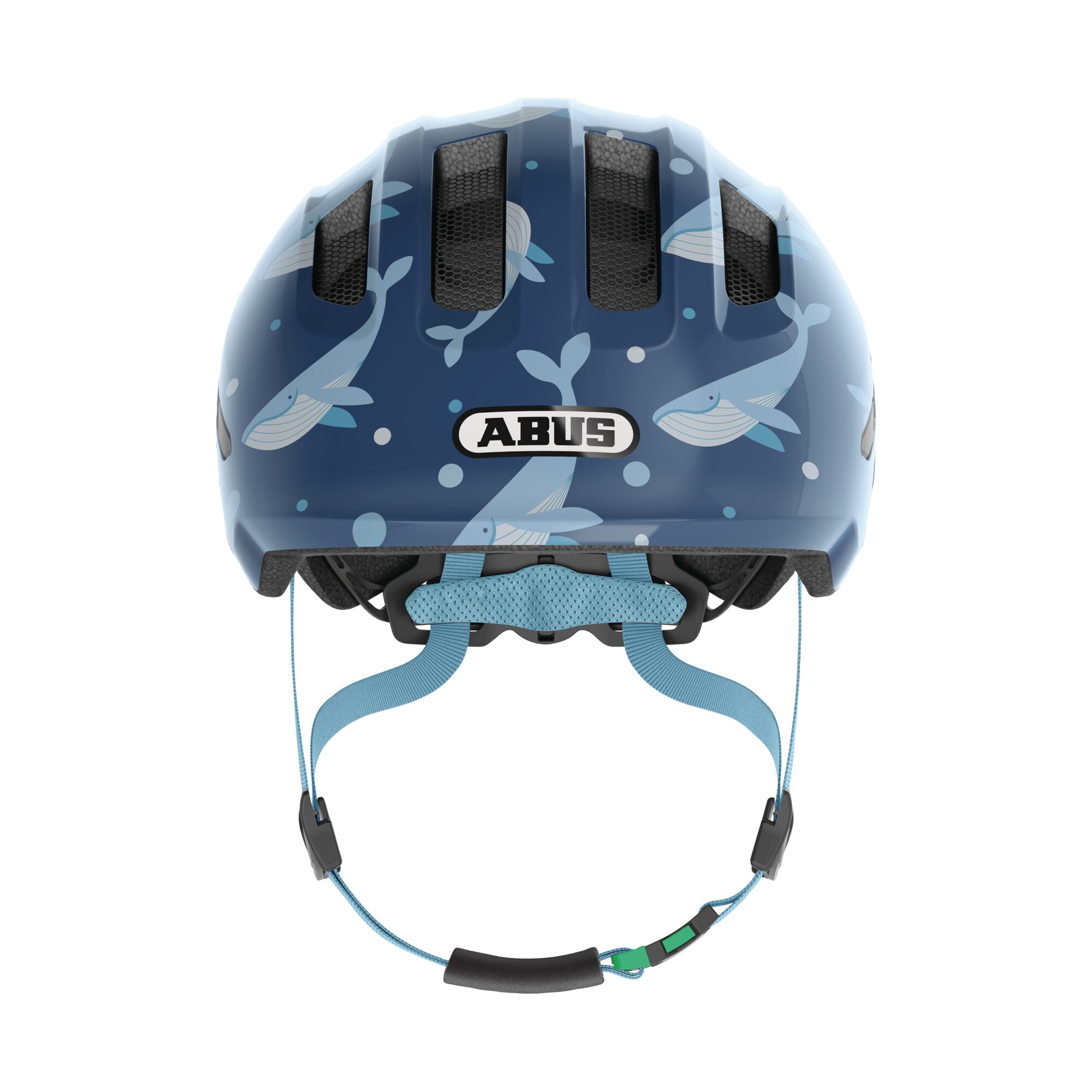 Abus Smiley 3.0 SE Blue Whale