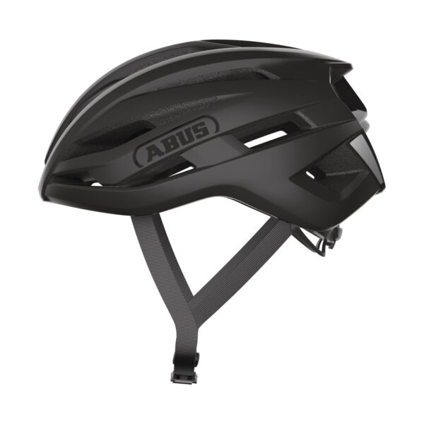 Abus StormChaser ACE Velvet Black