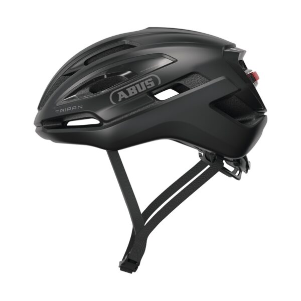 Abus Taipan LED Velvet Black