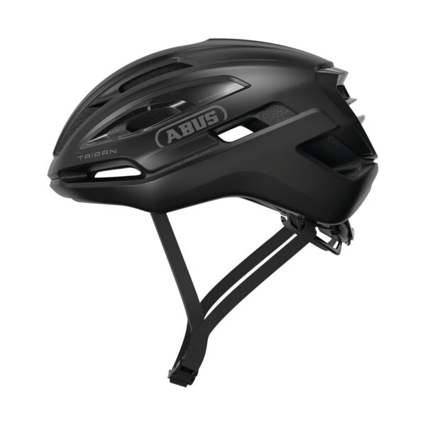 Abus Taipan Velvet Black