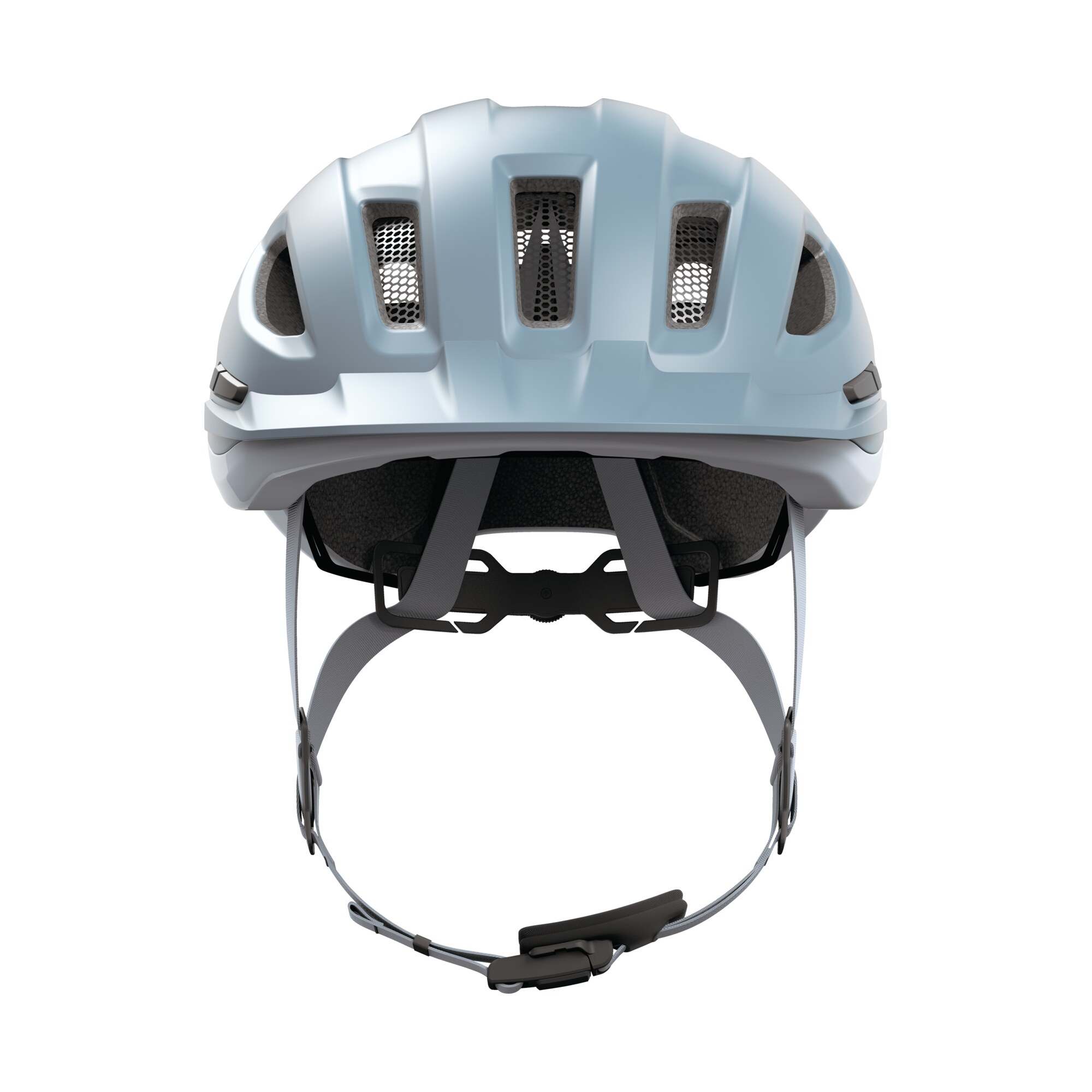 Abus Urban-I 4.0 ACE Glacier Blue