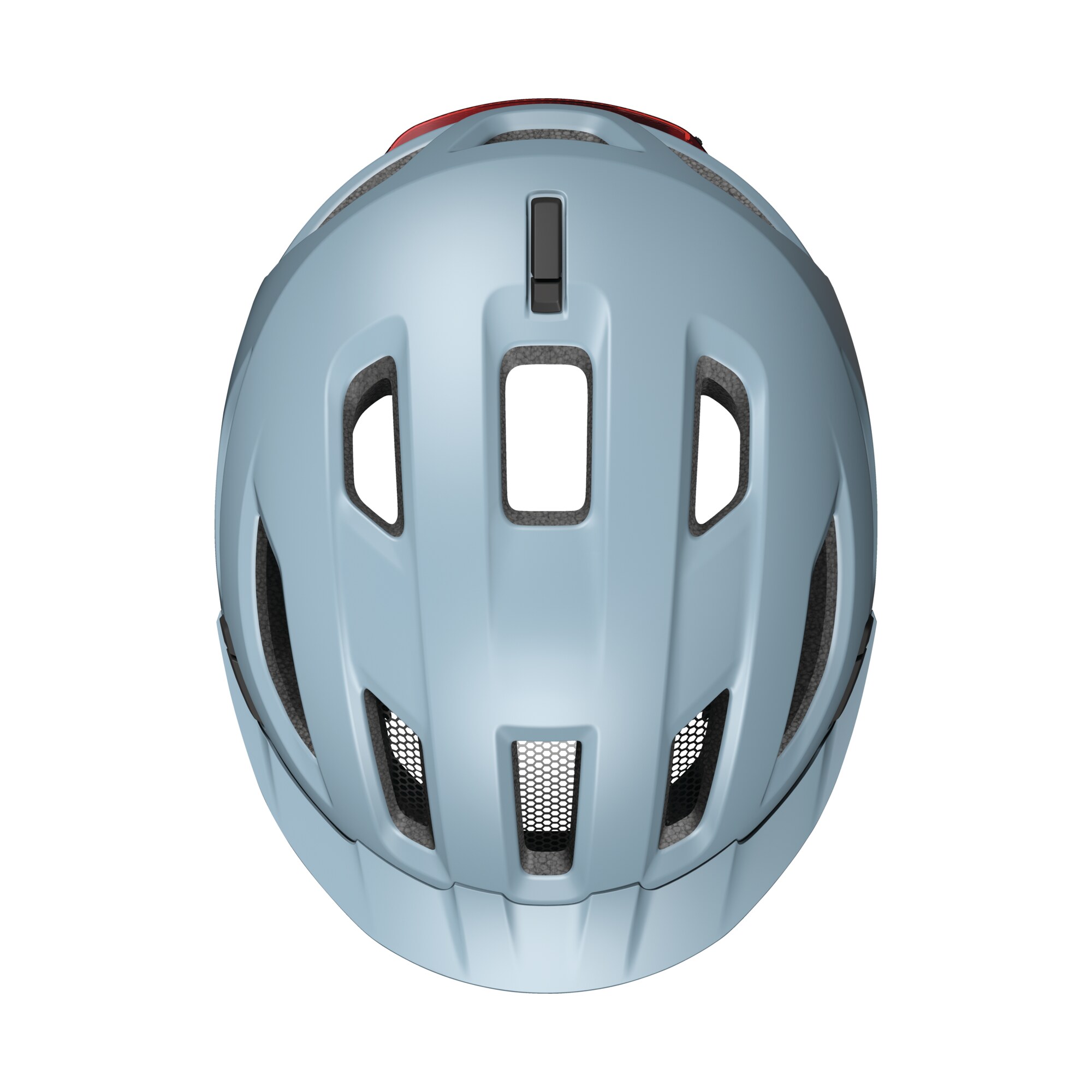 Abus Urban-I 4.0 ACE Glacier Blue