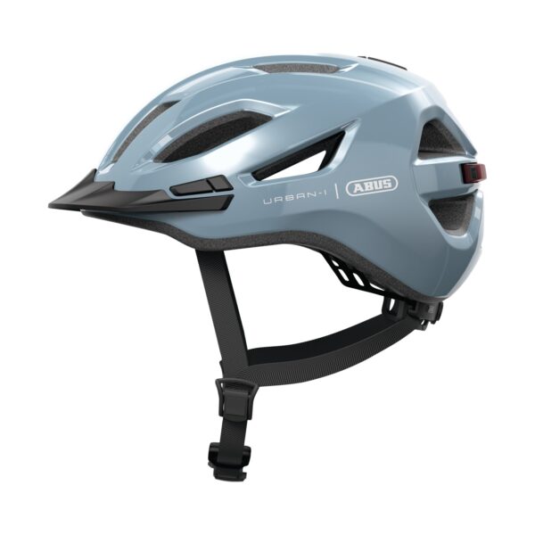Abus Urban-I 4.0 Glacier Blue