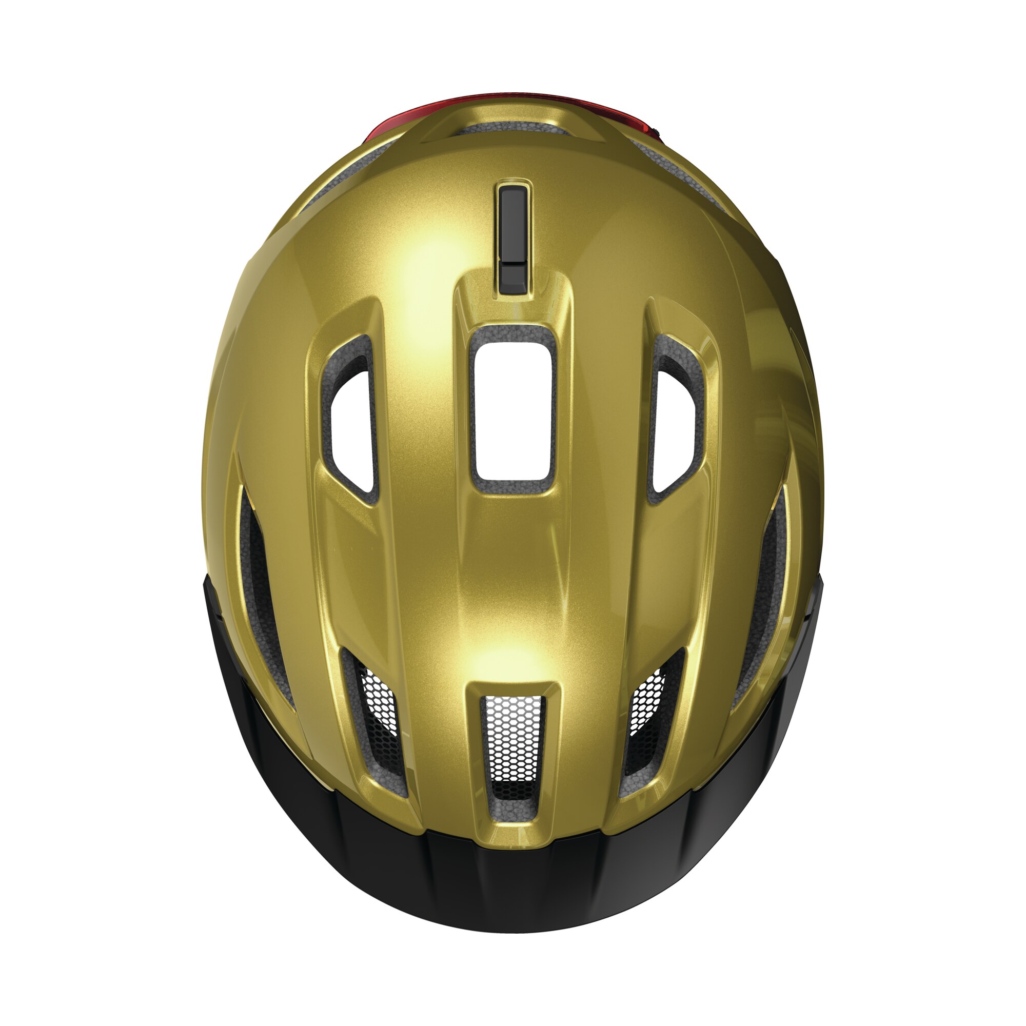 Abus Urban-I 4.0 Honey Yellow