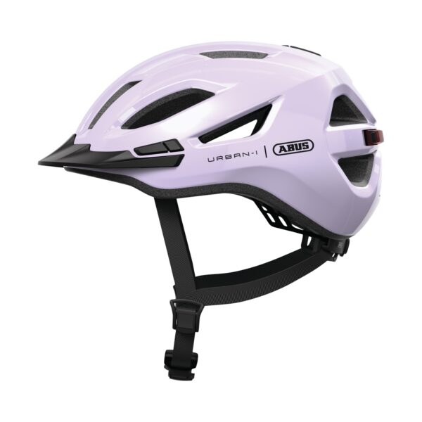 Abus Urban-I 4.0 Light Lavender