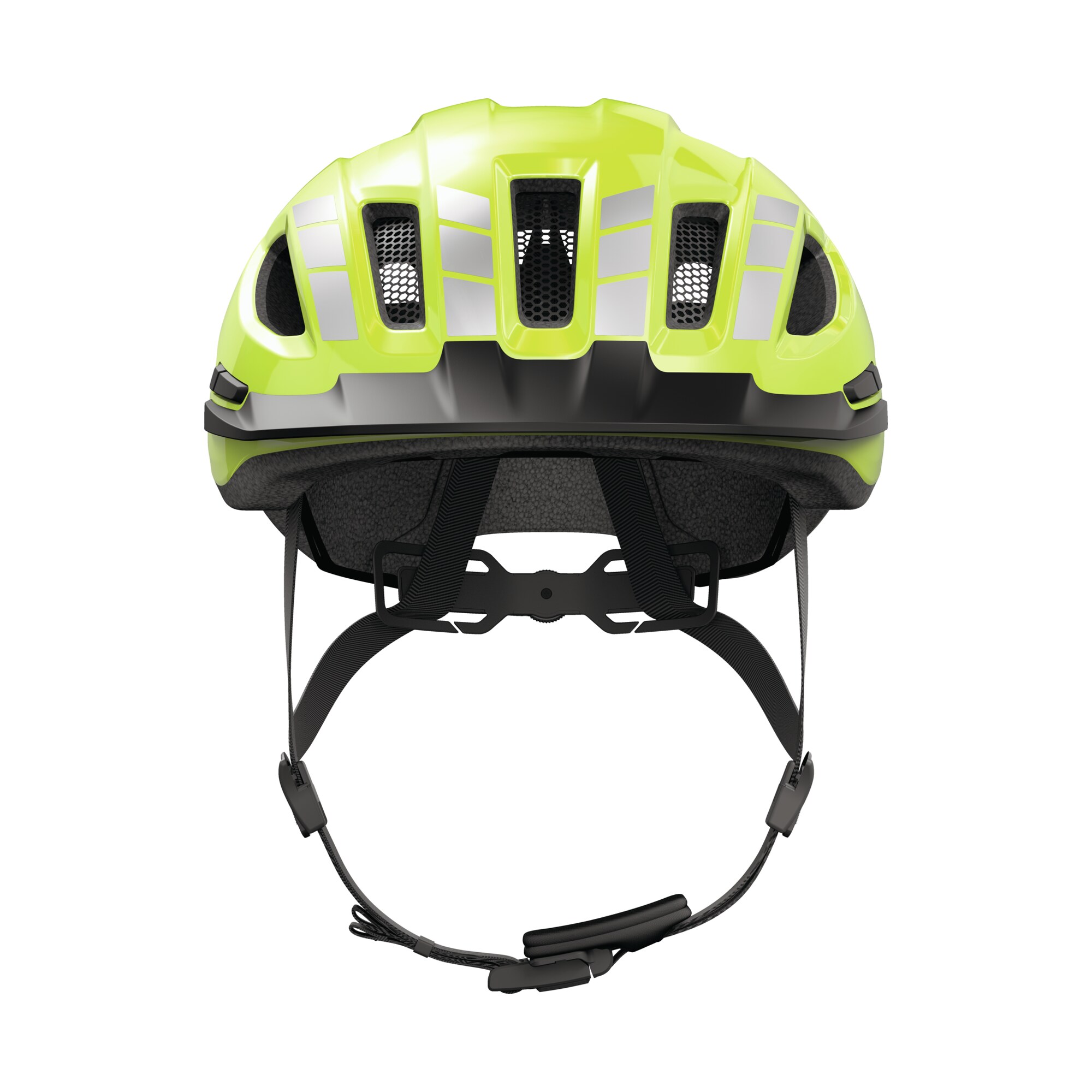 Abus Urban-I 4.0 Signal Yellow