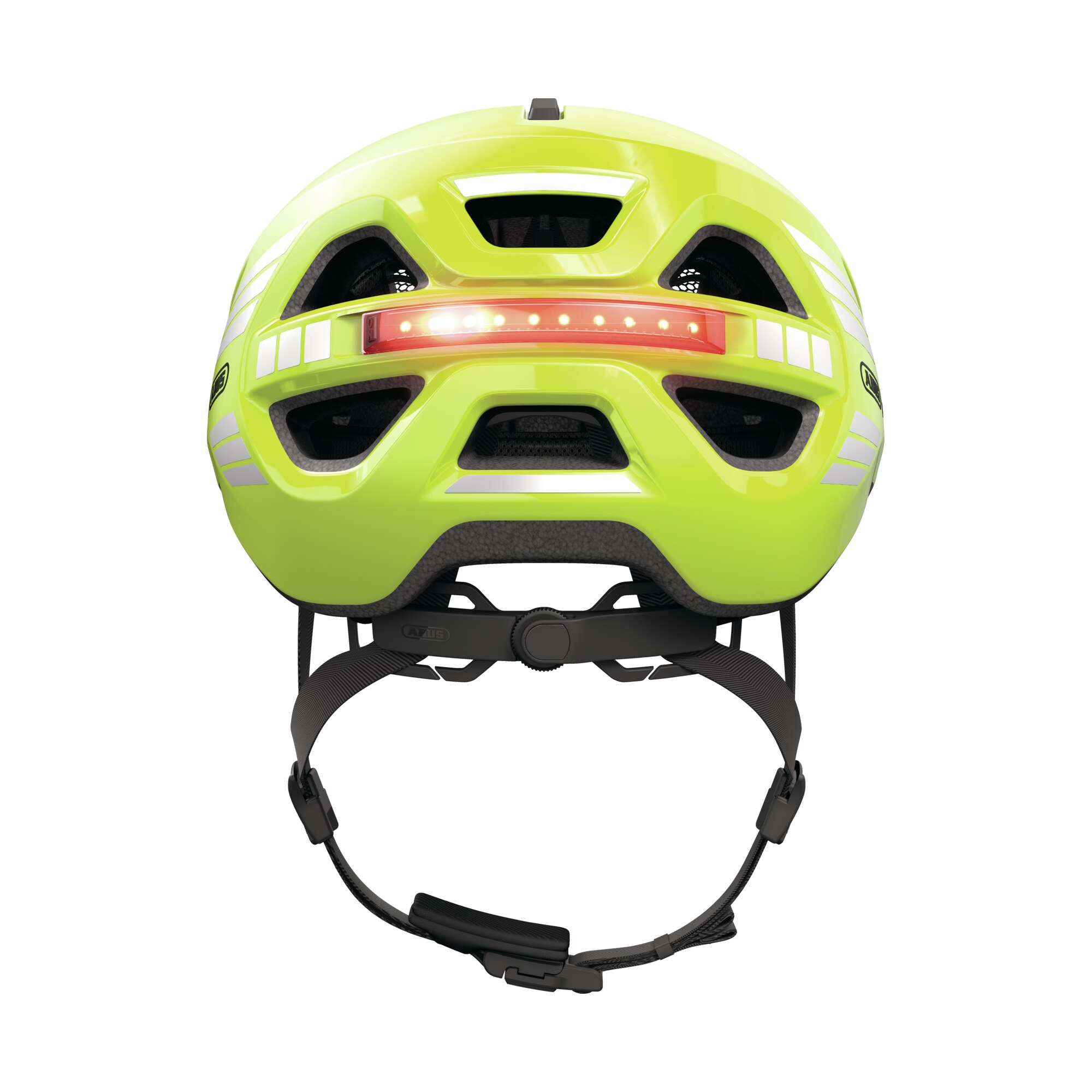 Abus Urban-I 4.0 Signal Yellow