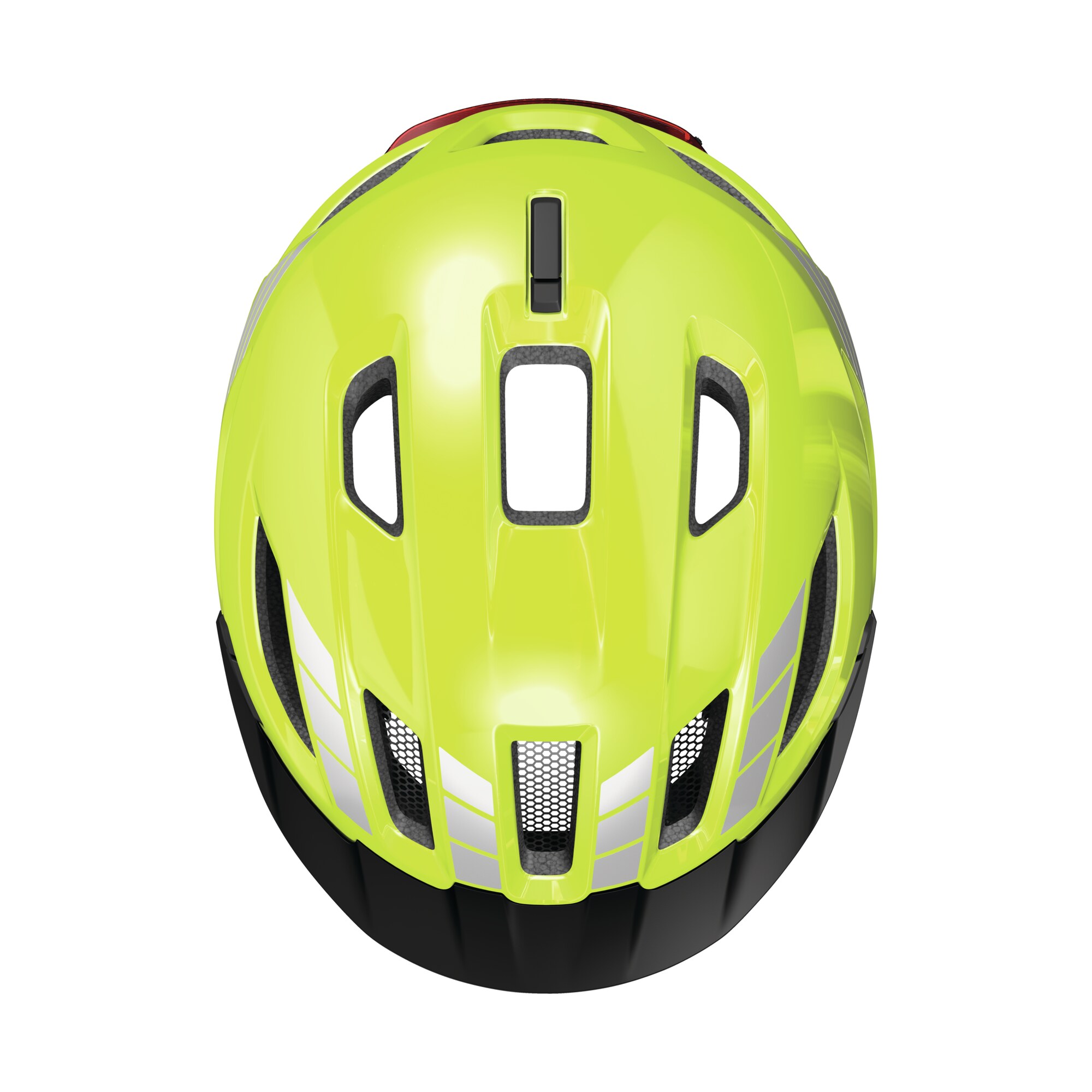 Abus Urban-I 4.0 Signal Yellow