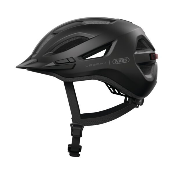 Abus Urban-I 4.0 Velvet Black
