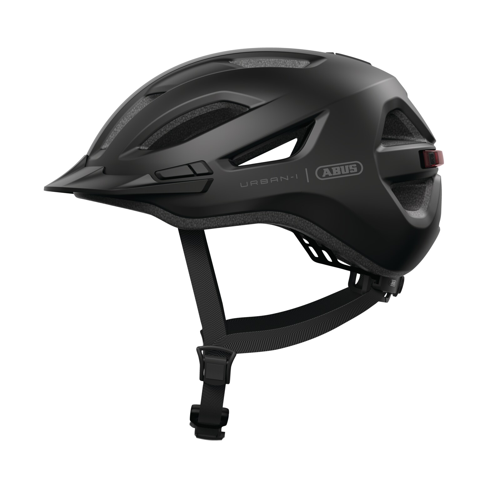 Abus Urban-I 4.0 Velvet Black